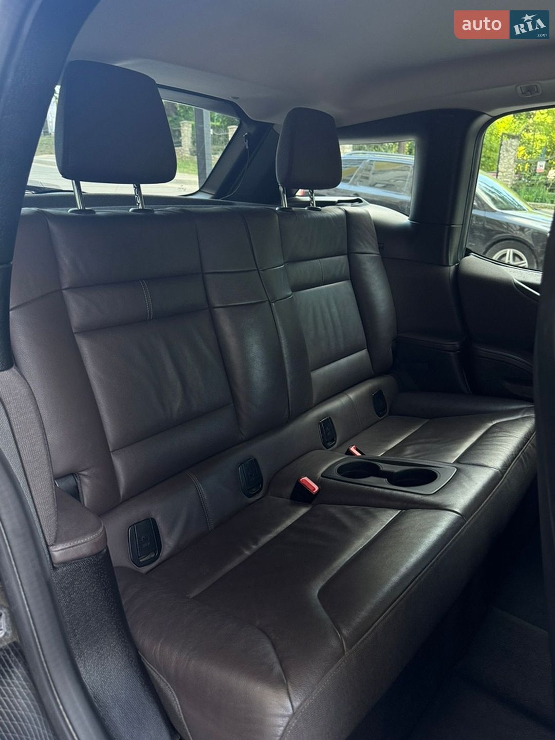 BMW I3 2019 VIN WBY8P610507E85096 фото оголошення 45 з 63