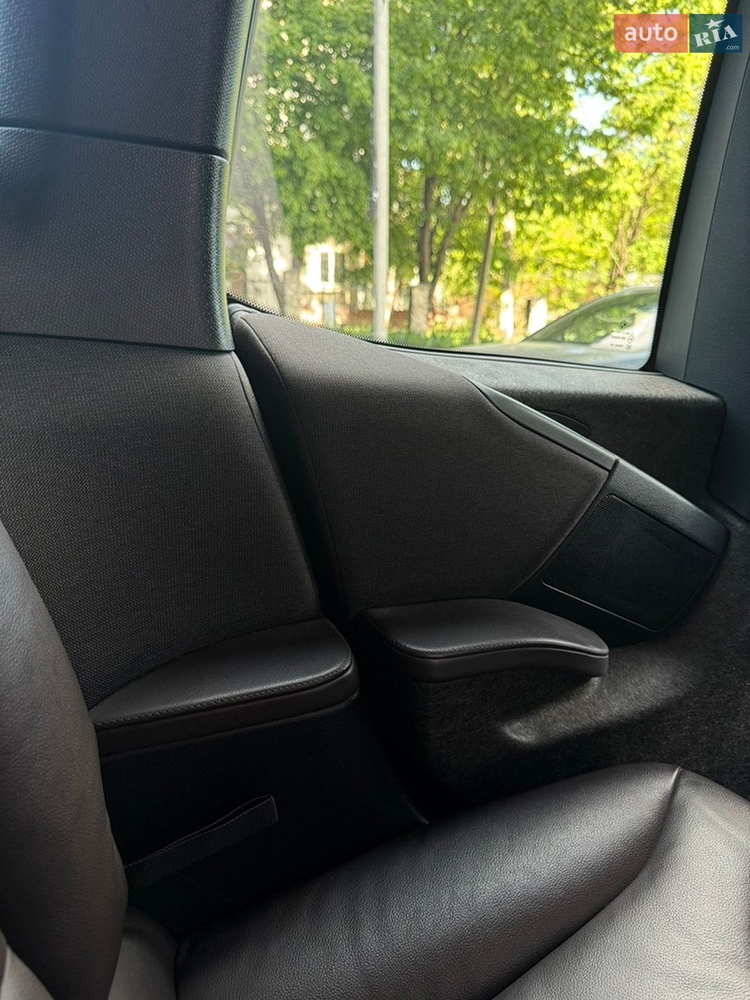 BMW I3 2019 VIN WBY8P610507E85096 фото оголошення 47 з 63