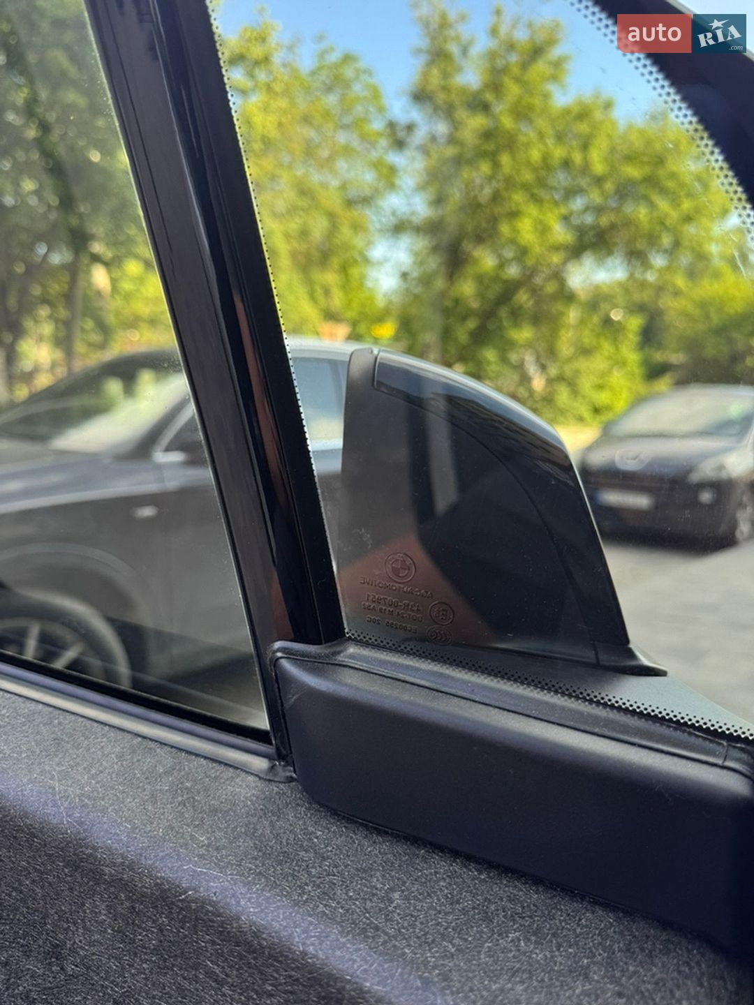 BMW I3 2019 VIN WBY8P610507E85096 фото оголошення 52 з 63