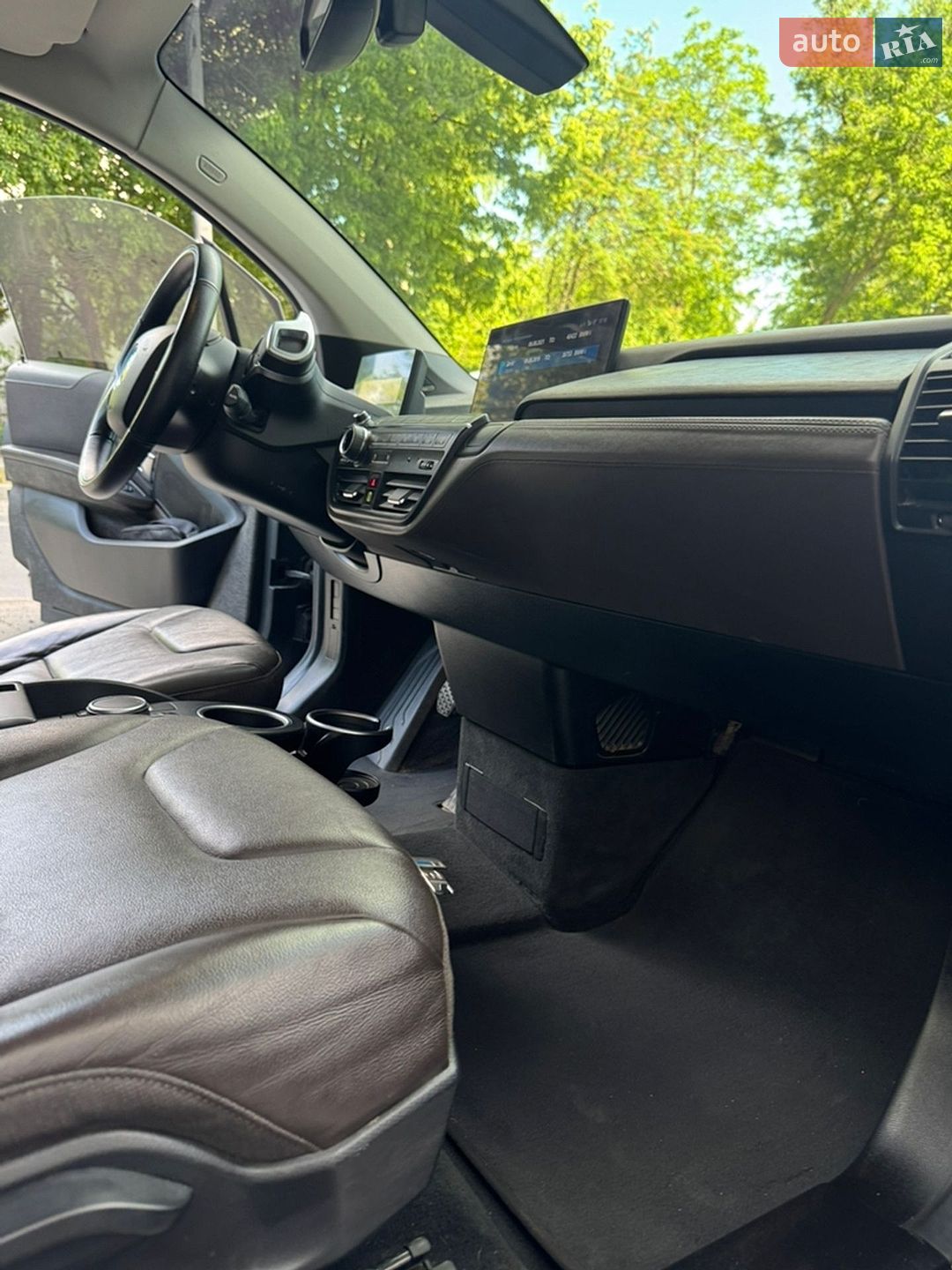 BMW I3 2019 VIN WBY8P610507E85096 фото оголошення 58 з 63
