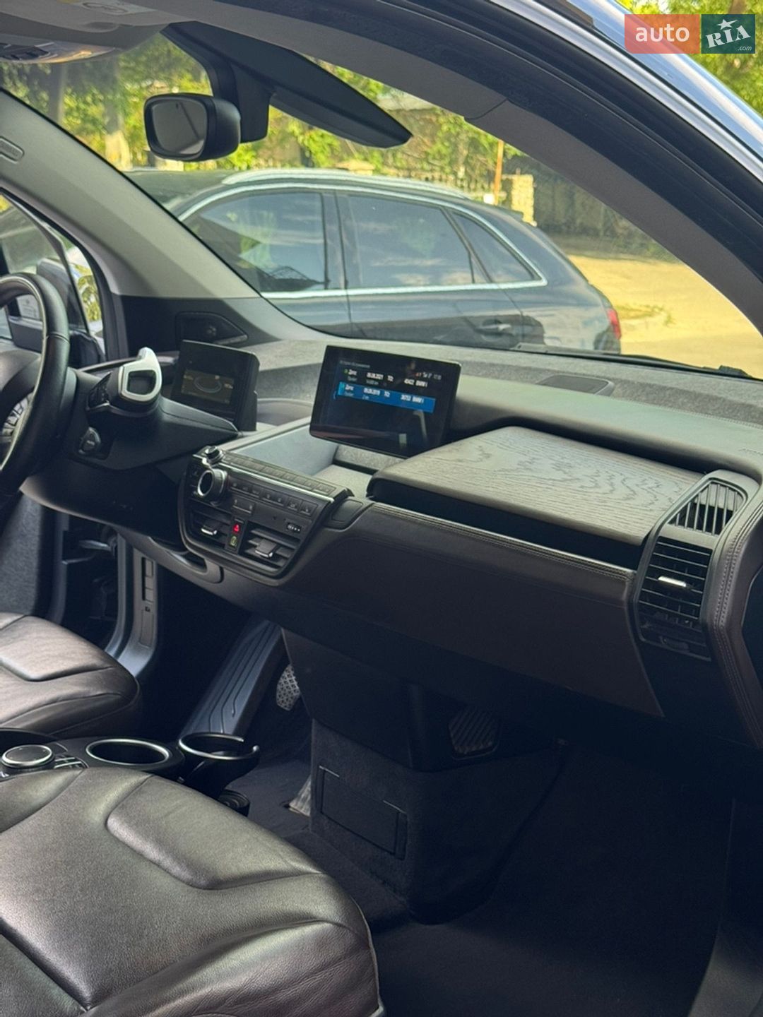 BMW I3 2019 VIN WBY8P610507E85096 фото оголошення 59 з 63
