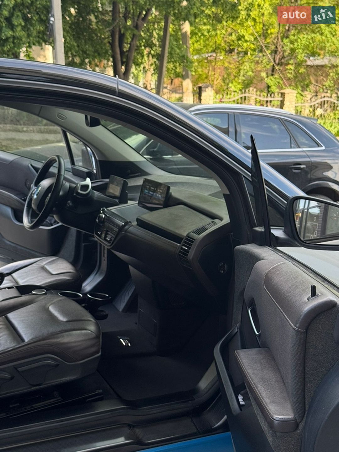 BMW I3 2019 VIN WBY8P610507E85096 фото оголошення 61 з 63