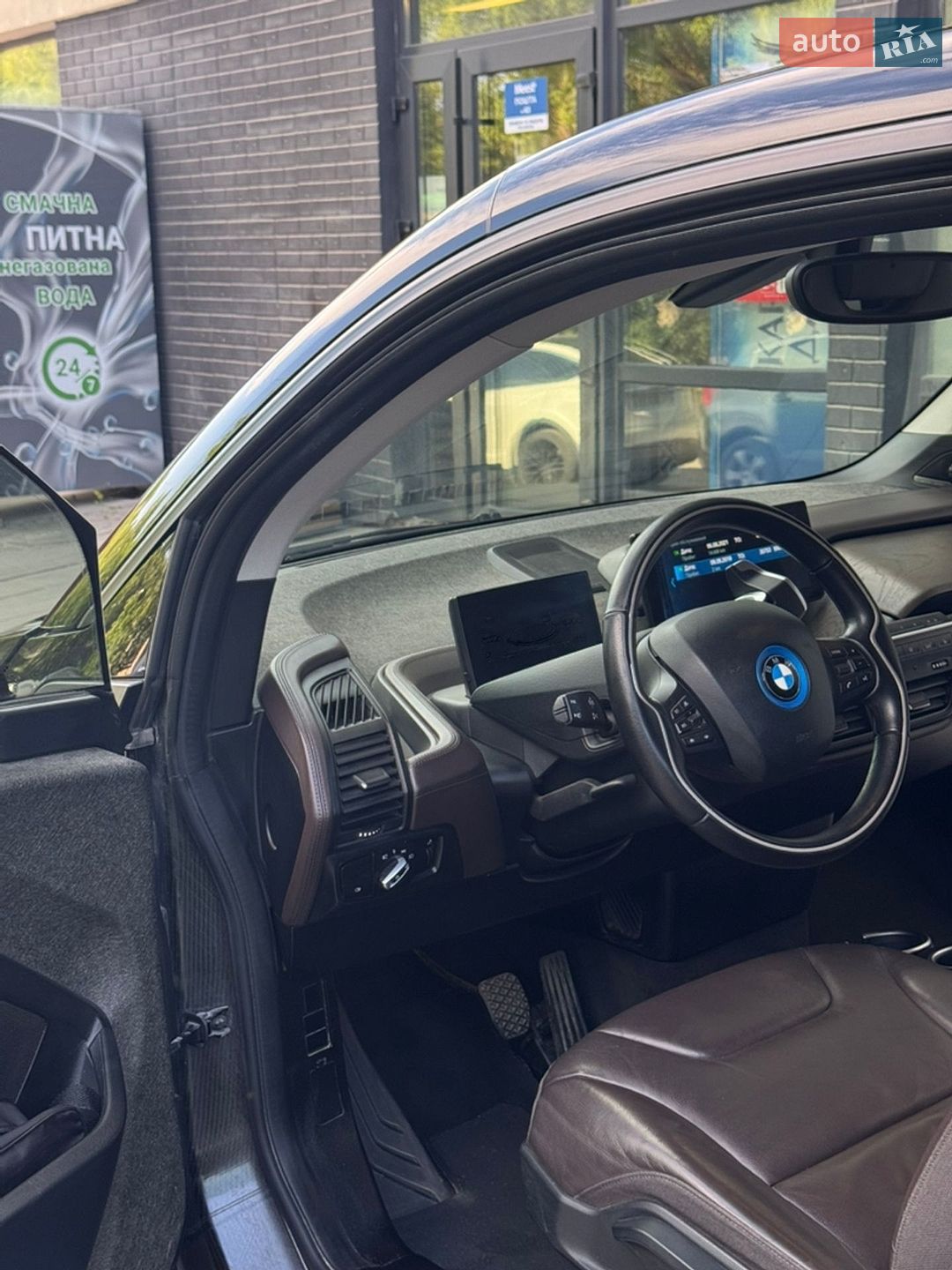 BMW I3 2019 VIN WBY8P610507E85096 фото оголошення 62 з 63