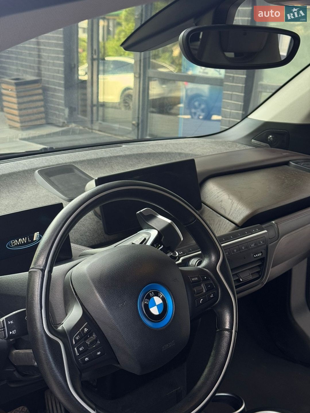 BMW I3 2019 VIN WBY8P610507E85096 фото оголошення 63 з 63
