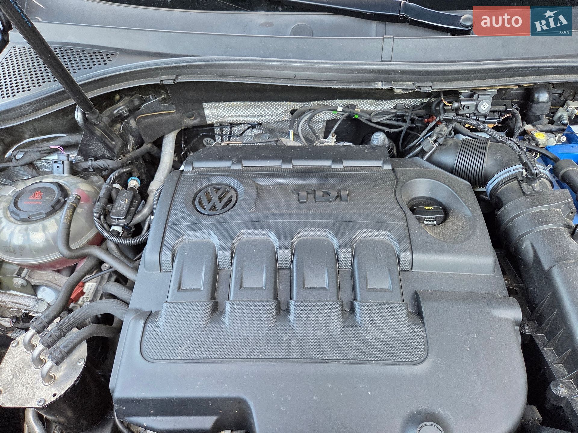 Volkswagen Tiguan 2019 VIN WVGZZZ5NZKM002526 фото оголошення 26 з 96