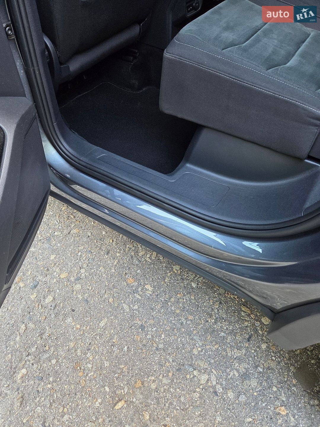 Volkswagen Tiguan 2019 VIN WVGZZZ5NZKM002526 фото оголошення 44 з 96