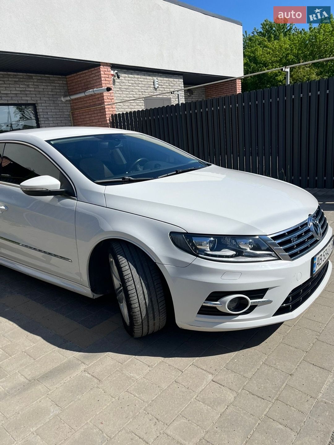 Volkswagen CC / Passat CC 2013 VIN WVWBP7AN2DE557640 фото оголошення 4 з 20