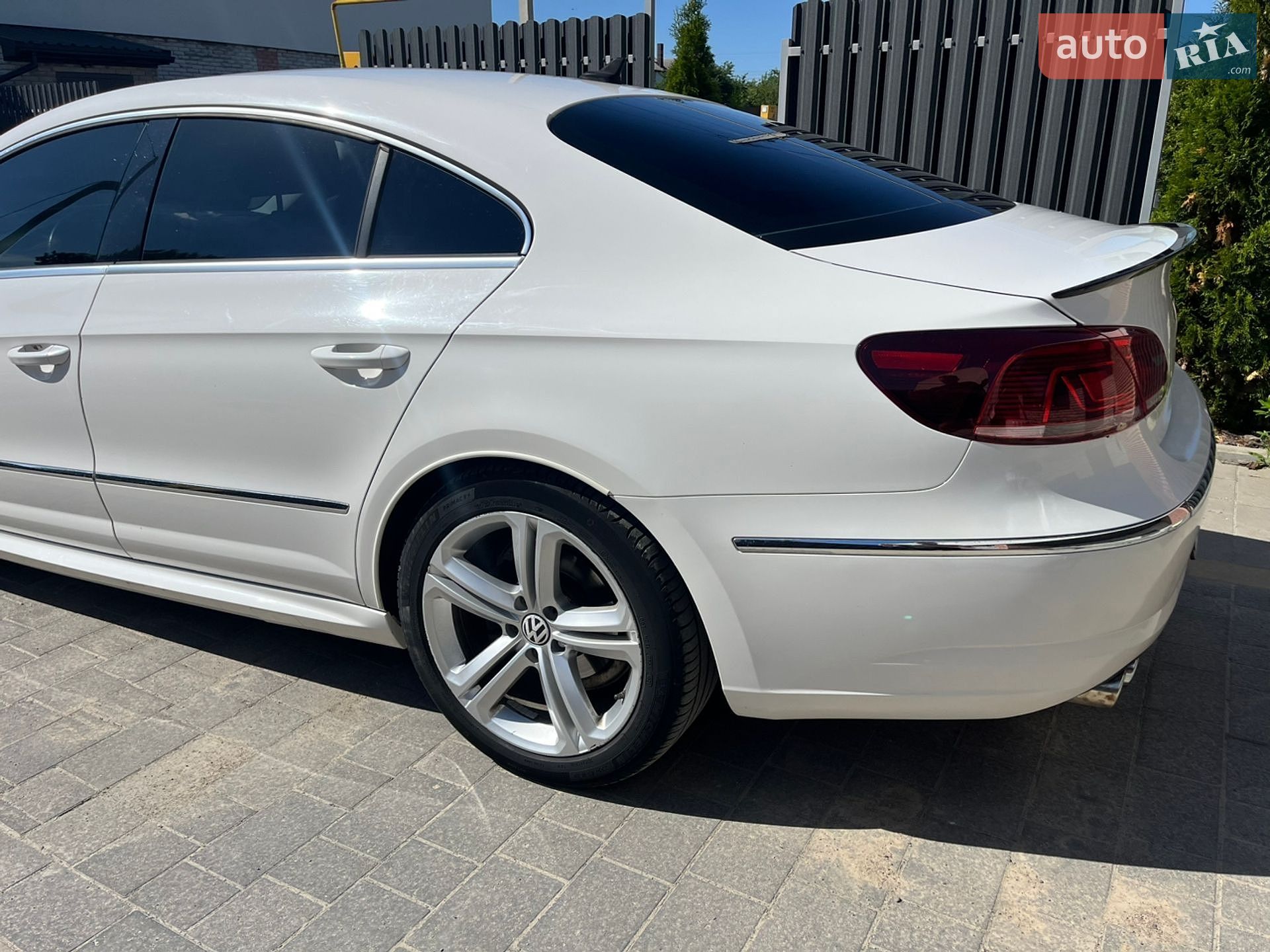 Volkswagen CC / Passat CC 2013 VIN WVWBP7AN2DE557640 фото оголошення 8 з 20