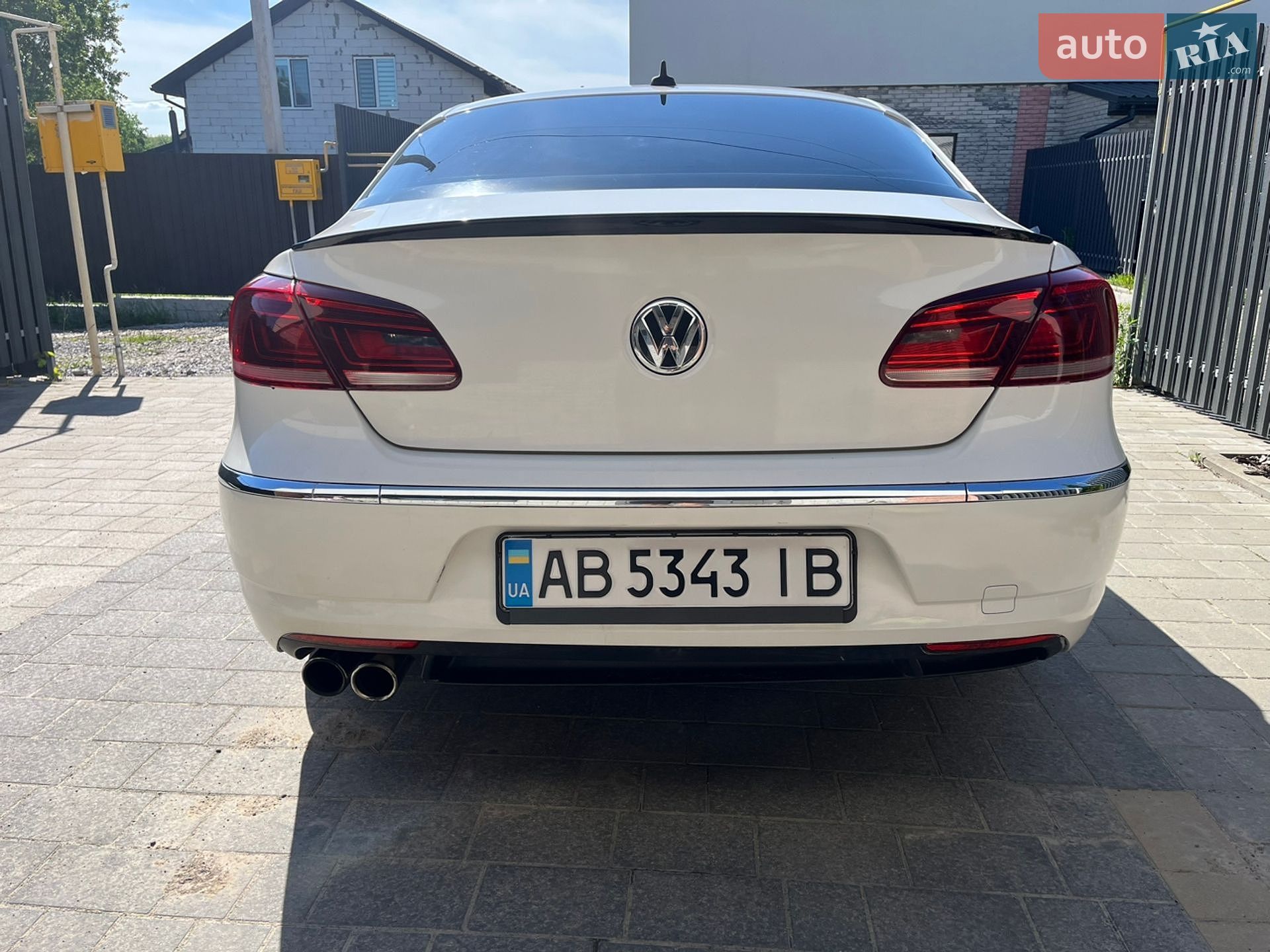 Volkswagen CC / Passat CC 2013 VIN WVWBP7AN2DE557640 фото оголошення 7 з 20