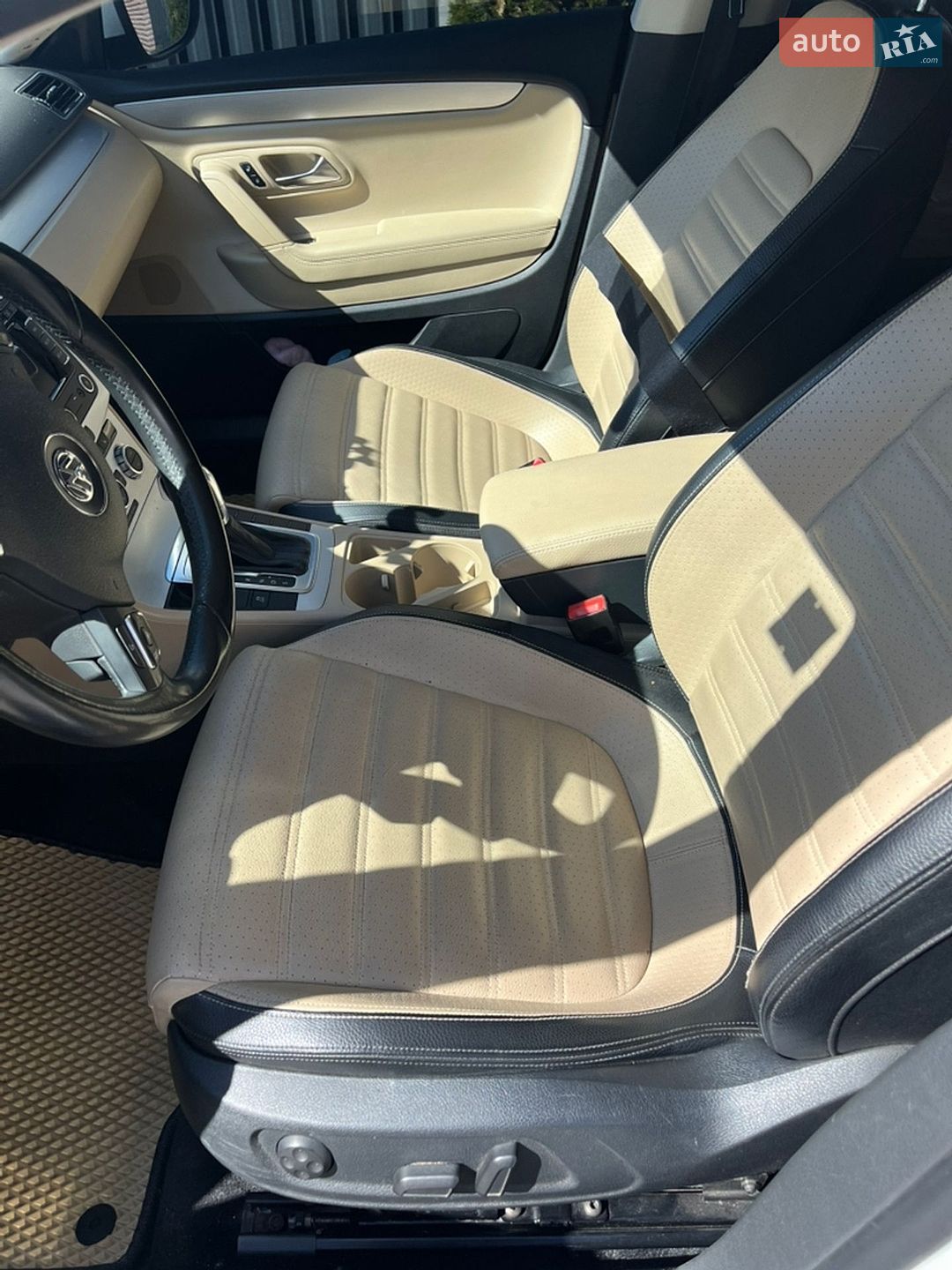 Volkswagen CC / Passat CC 2013 VIN WVWBP7AN2DE557640 фото оголошення 13 з 20