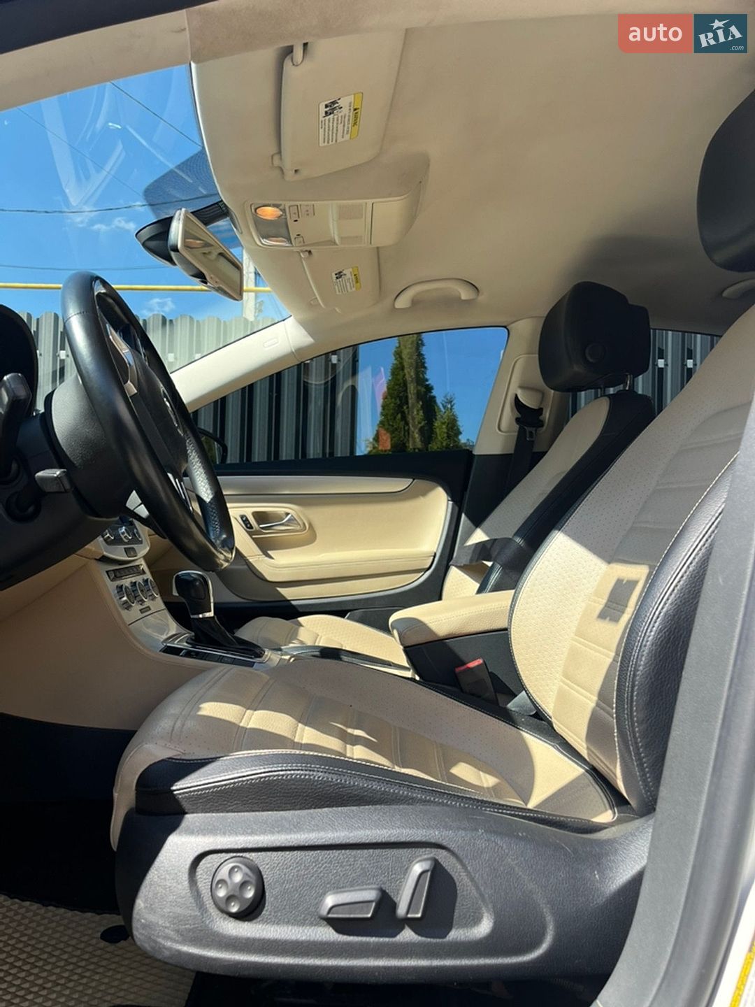 Volkswagen CC / Passat CC 2013 VIN WVWBP7AN2DE557640 фото оголошення 14 з 20