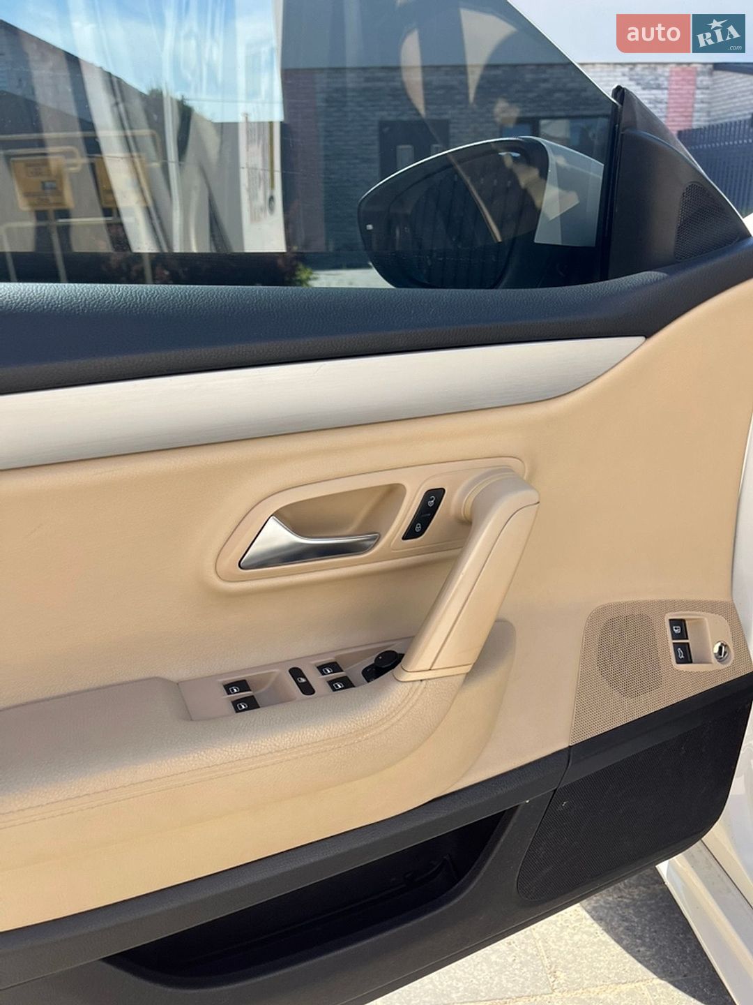 Volkswagen CC / Passat CC 2013 VIN WVWBP7AN2DE557640 фото оголошення 16 з 20