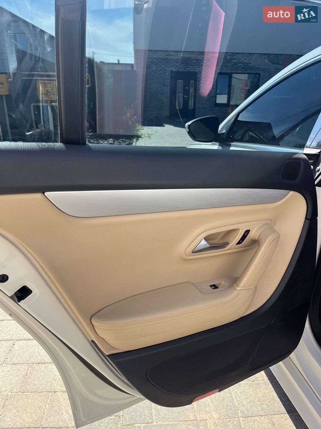 Volkswagen CC / Passat CC 2013 VIN WVWBP7AN2DE557640 фото оголошення 17 з 20