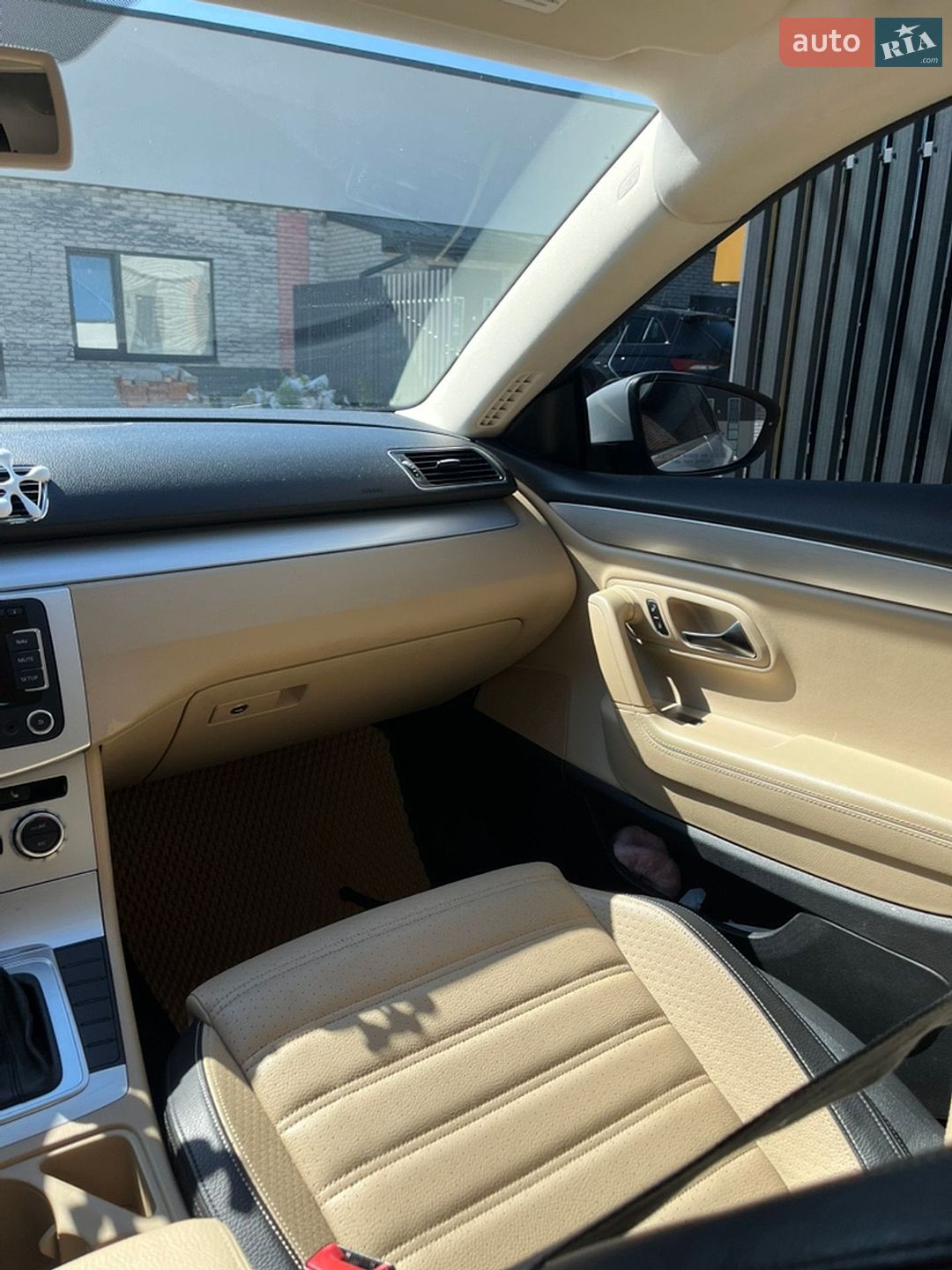 Volkswagen CC / Passat CC 2013 VIN WVWBP7AN2DE557640 фото оголошення 18 з 20