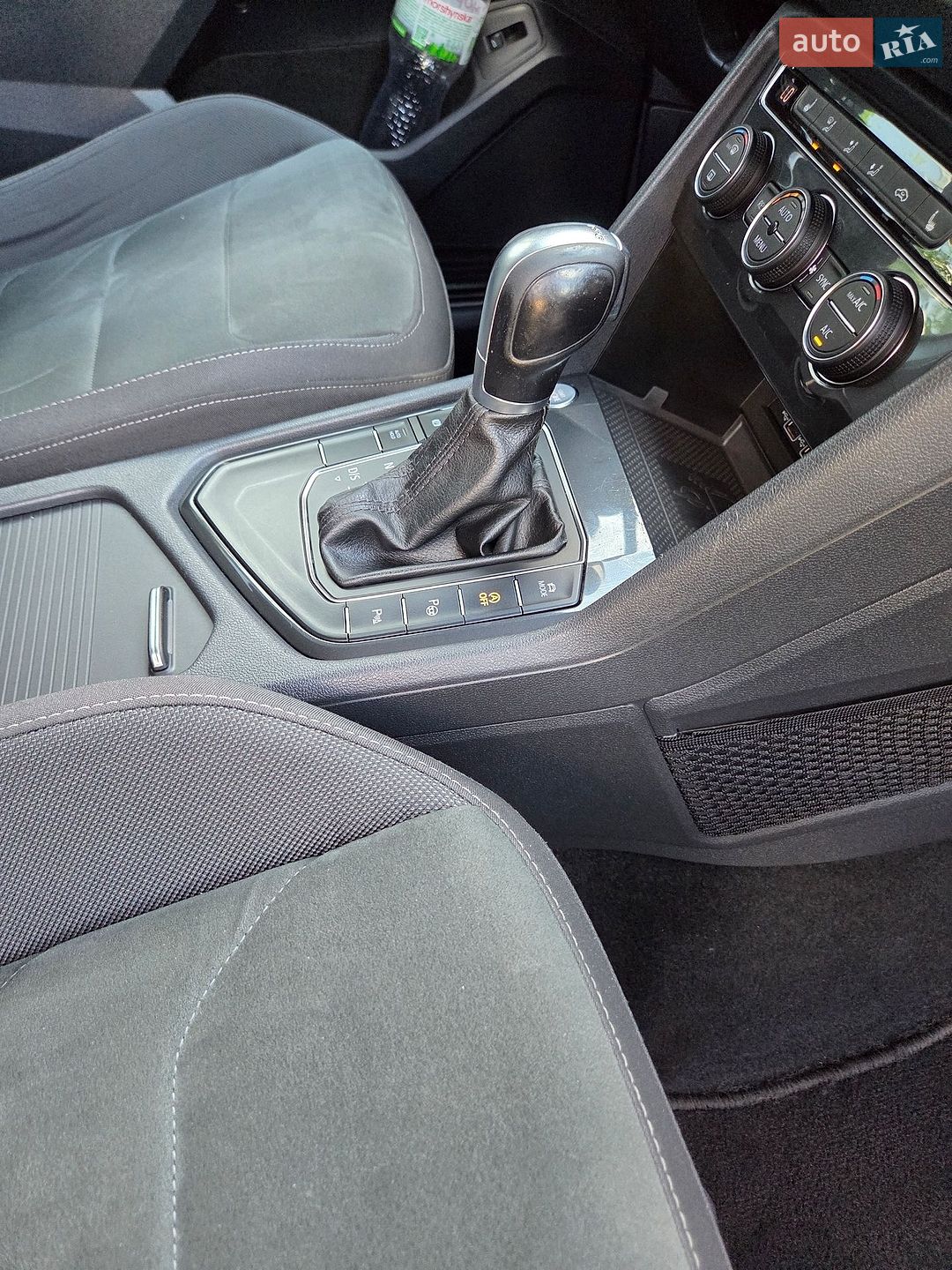 Volkswagen Tiguan 2019 VIN WVGZZZ5NZKM002526 фото оголошення 63 з 96