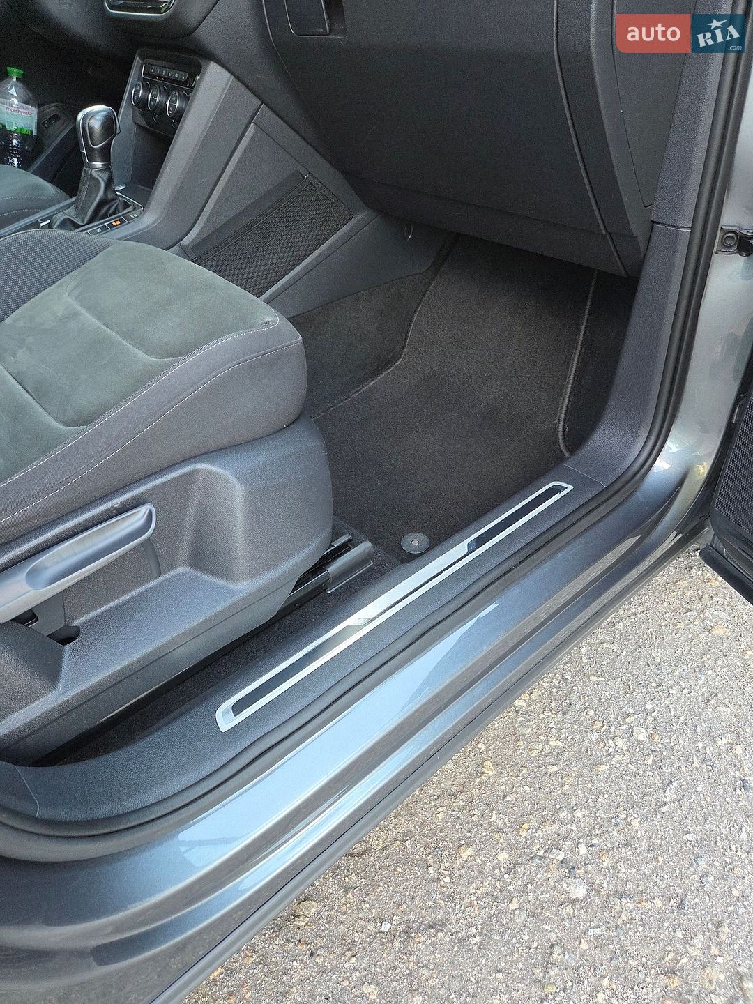 Volkswagen Tiguan 2019 VIN WVGZZZ5NZKM002526 фото оголошення 64 з 96