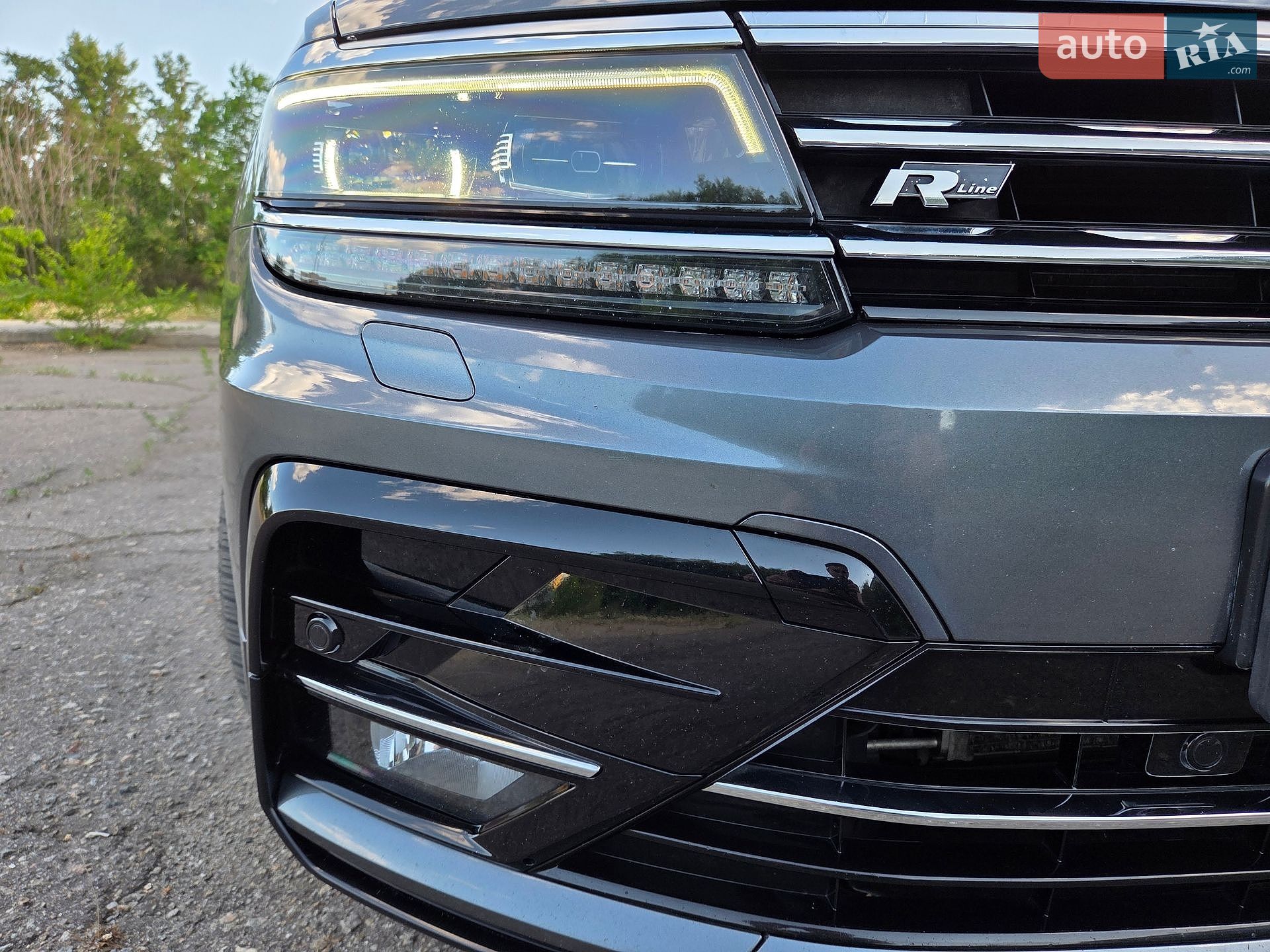 Volkswagen Tiguan 2019 VIN WVGZZZ5NZKM002526 фото оголошення 67 з 96