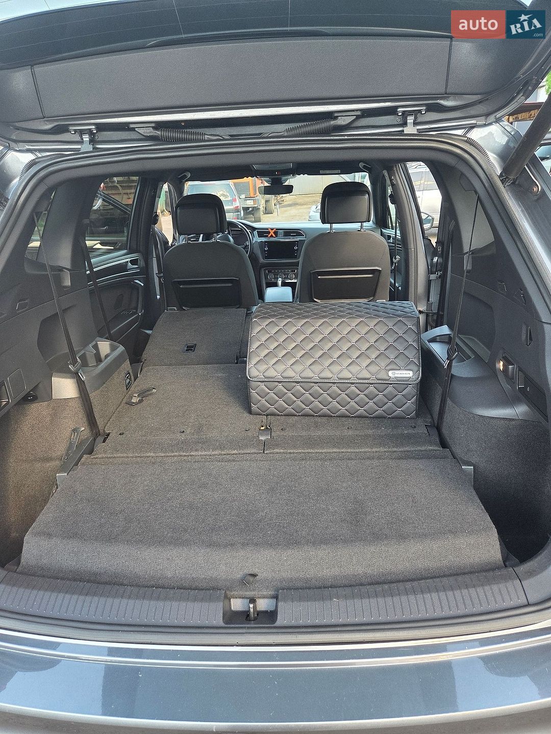 Volkswagen Tiguan 2019 VIN WVGZZZ5NZKM002526 фото оголошення 80 з 96