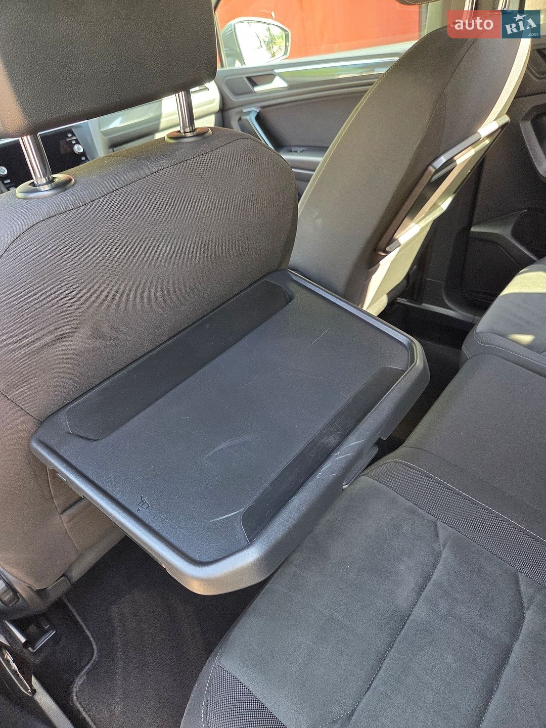 Volkswagen Tiguan 2019 VIN WVGZZZ5NZKM002526 фото оголошення 89 з 96