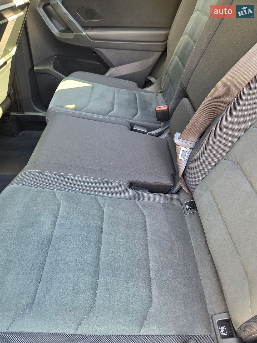 Volkswagen Tiguan 2019 VIN WVGZZZ5NZKM002526 фото оголошення 90 з 96