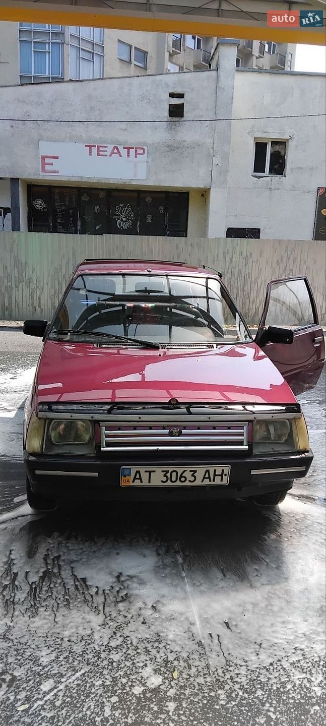 ЗАЗ 1102 Таврія-Нова 1999 VIN Y6D110216X0360348 фото оголошення 2 з 22