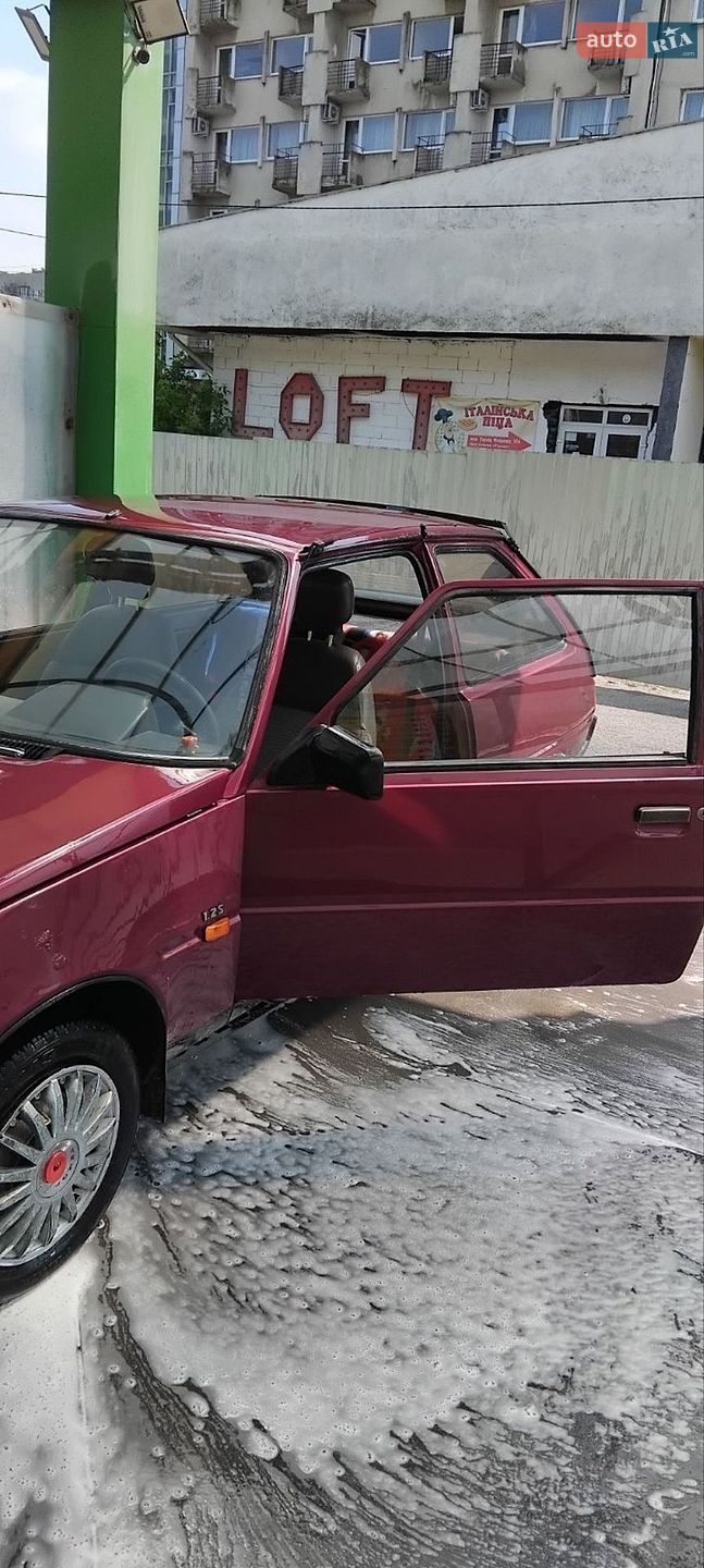 ЗАЗ 1102 Таврія-Нова 1999 VIN Y6D110216X0360348 фото оголошення 6 з 22