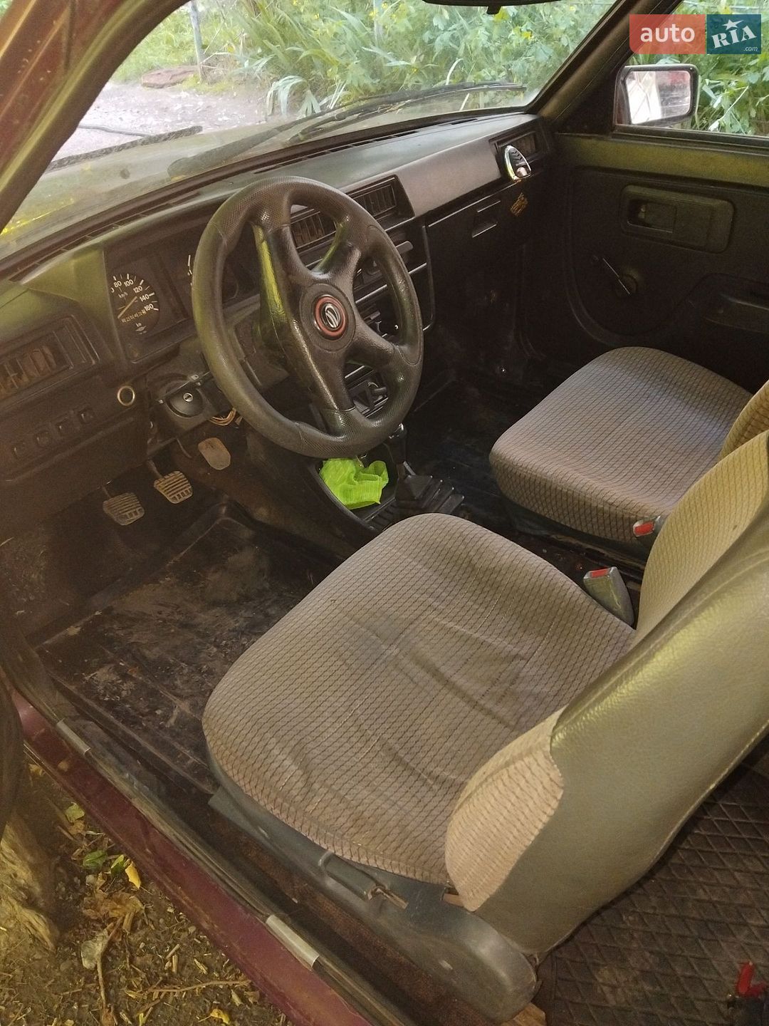 ЗАЗ 1102 Таврія-Нова 1999 VIN Y6D110216X0360348 фото оголошення 11 з 22