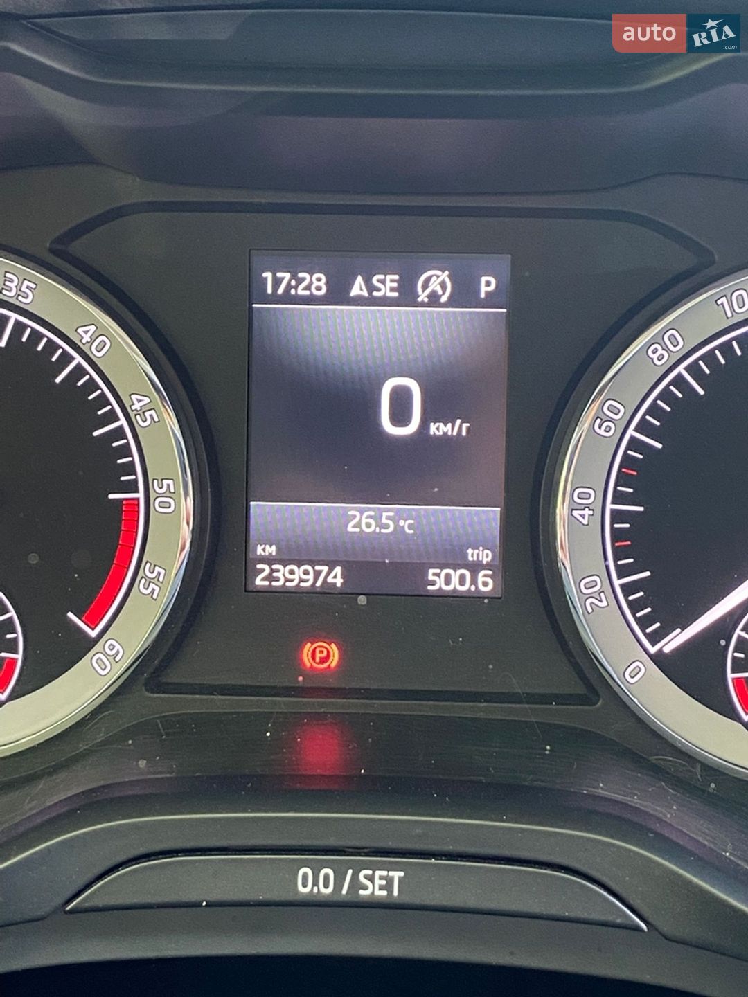Skoda Kodiaq 2019 VIN TMBJJ7NS8K8076929 фото оголошення 25 з 31