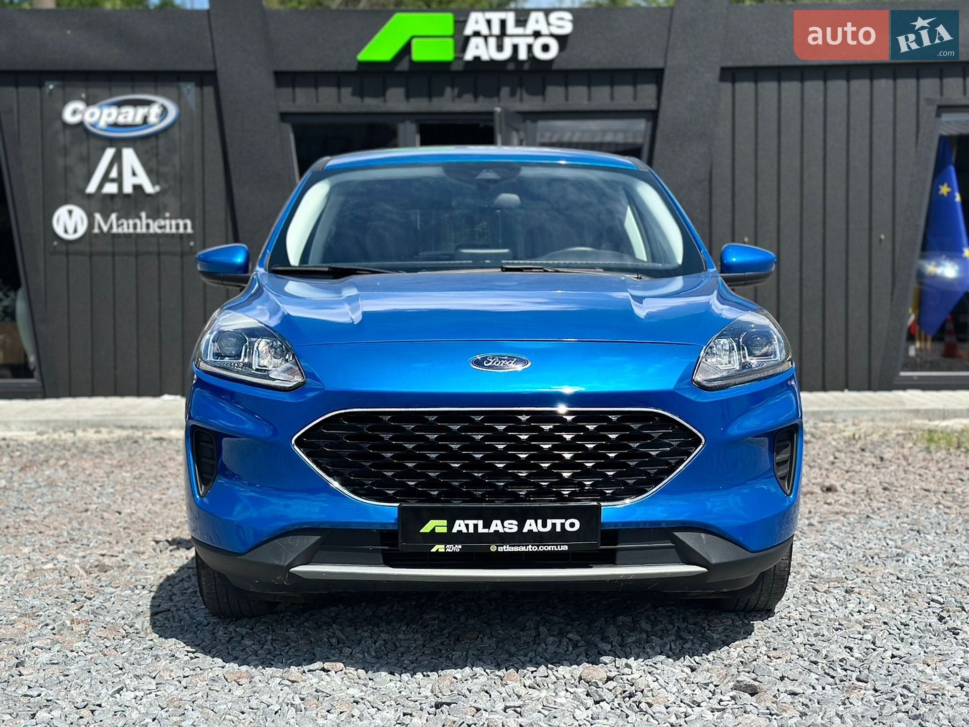Ford Escape 2021 VIN 1FMCU0G68MUA45886 фото оголошення 9 з 27