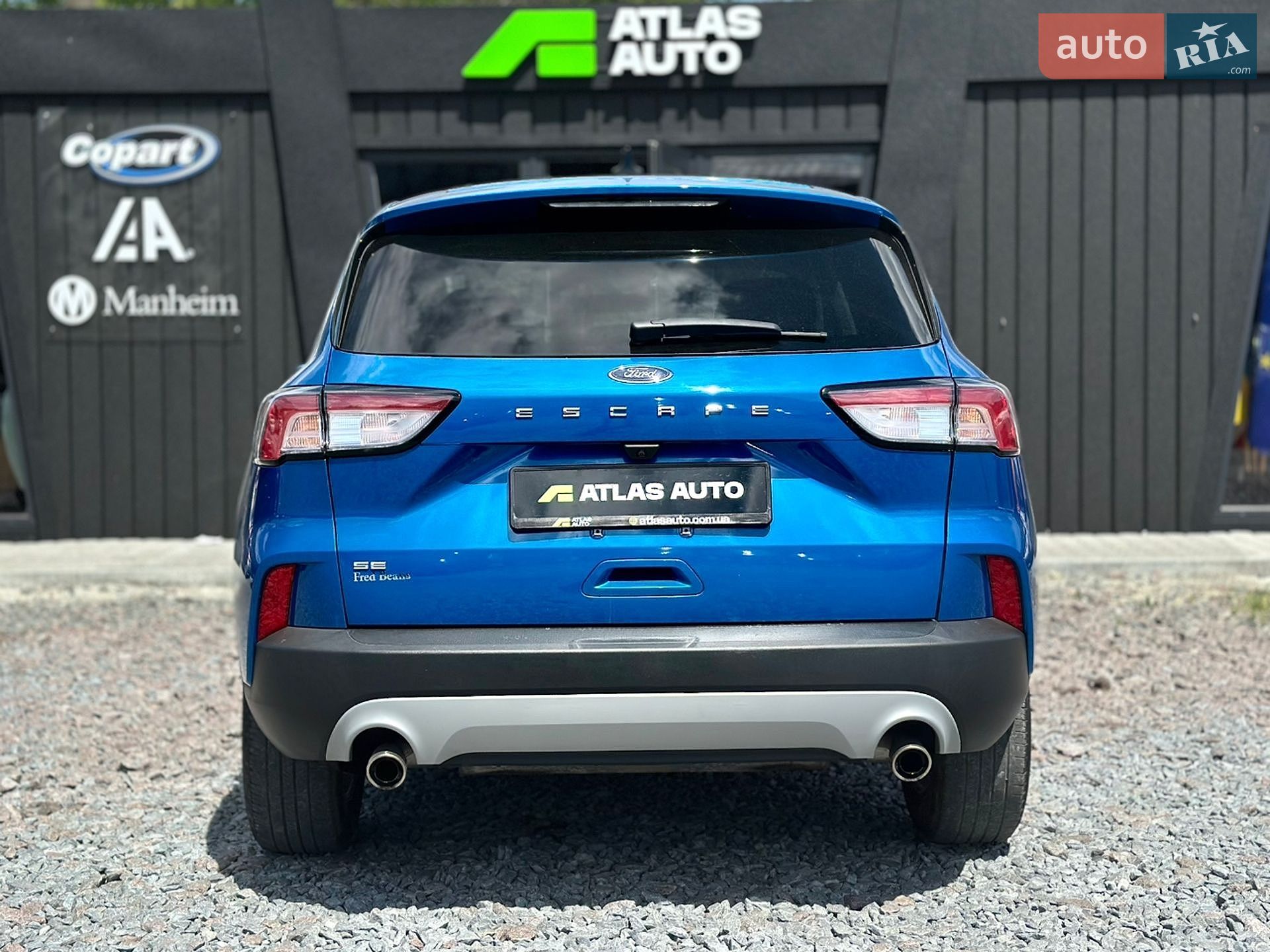 Ford Escape 2021 VIN 1FMCU0G68MUA45886 фото оголошення 10 з 27