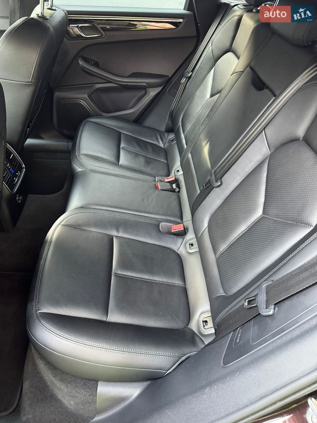 Porsche Macan 2015 VIN WP1AB2A52FLB72508 фото оголошення 8 з 20