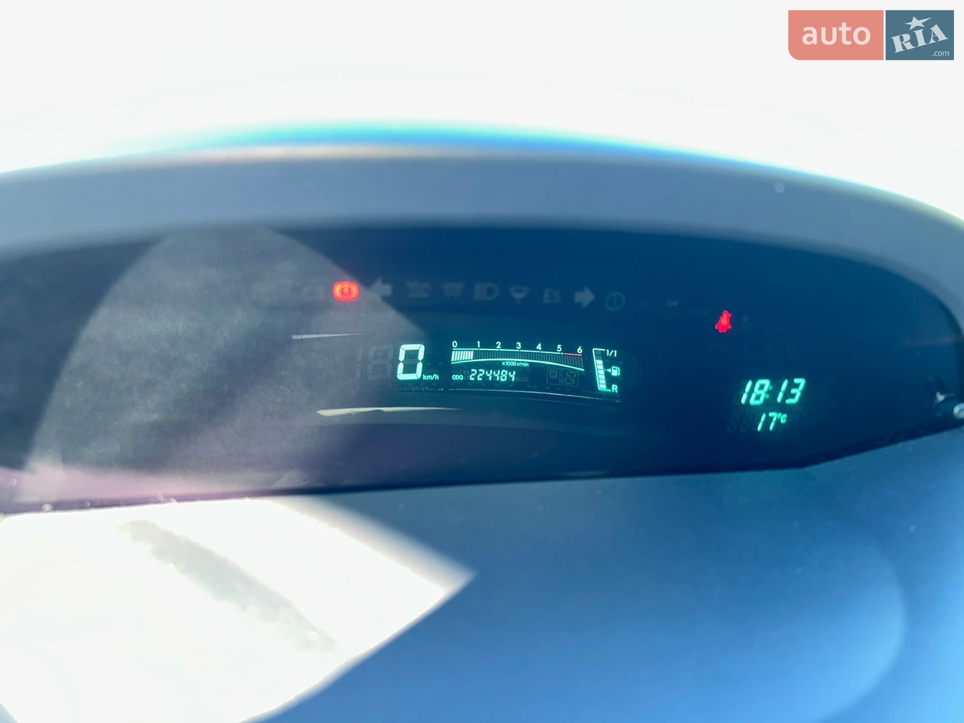 Toyota Yaris 2009 VIN VNKKC96350A212769 фото оголошення 2 з 16
