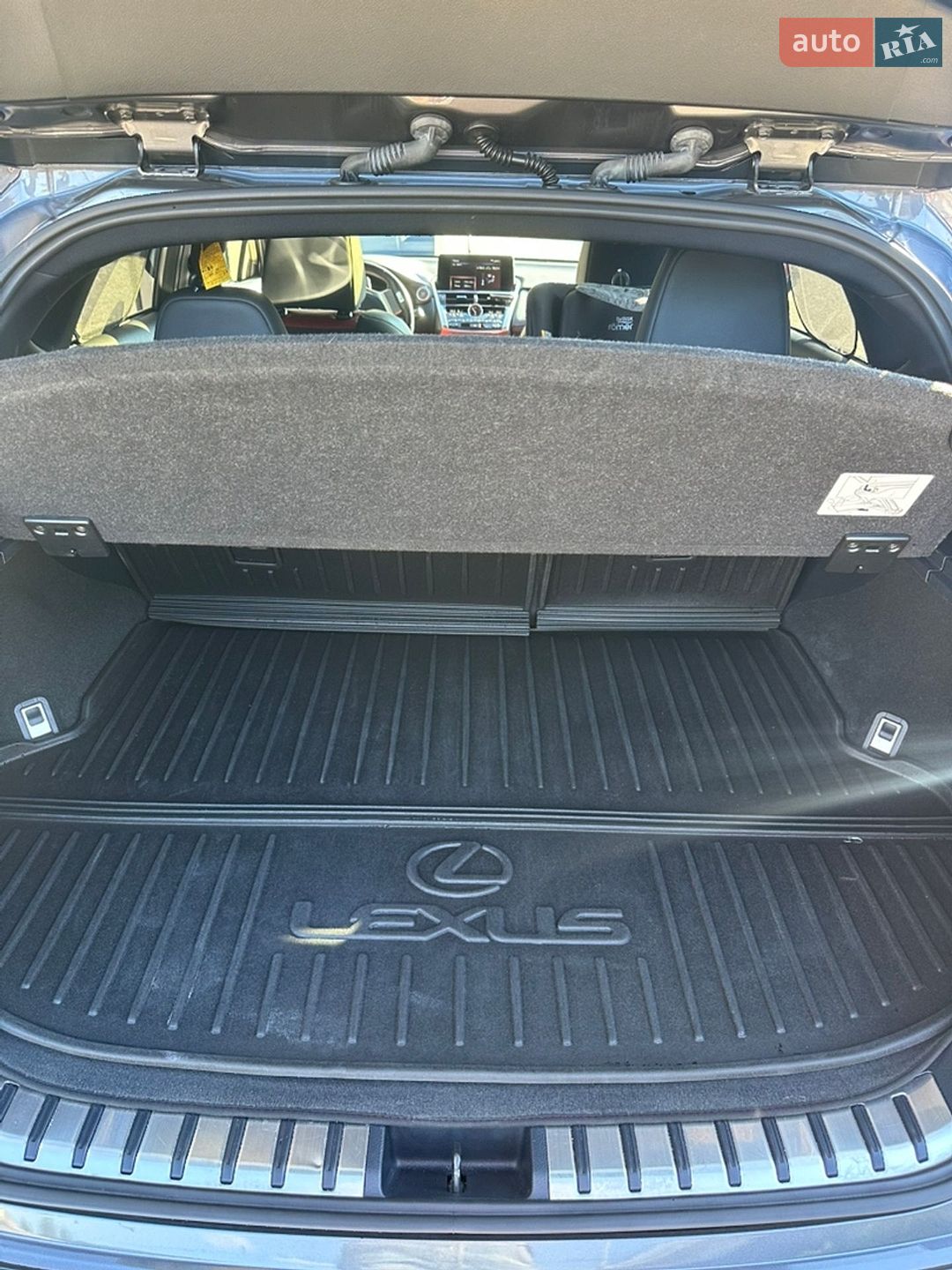 Lexus NX 2020 VIN JTJJARDZ8L5016479 фото оголошення 39 з 63