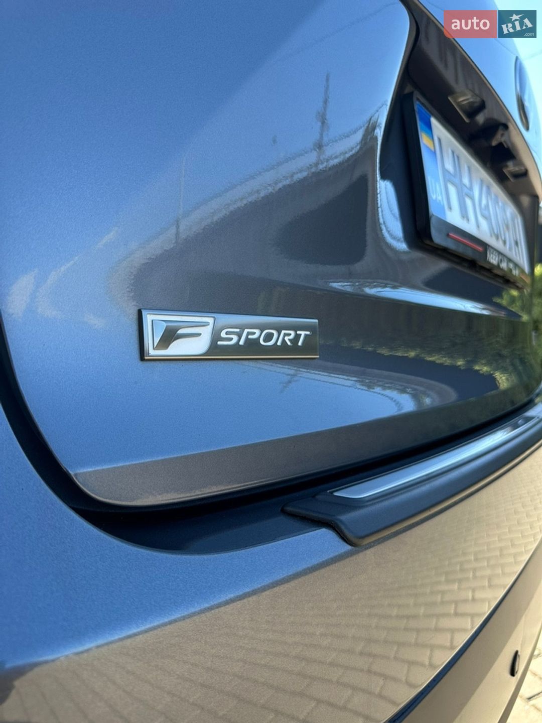 Lexus NX 2020 VIN JTJJARDZ8L5016479 фото оголошення 8 з 63