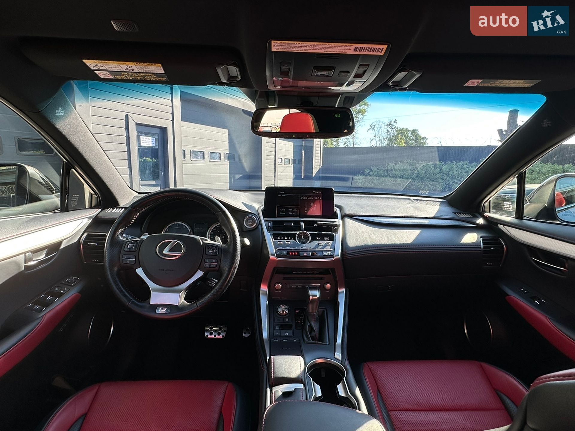 Lexus NX 2020 VIN JTJJARDZ8L5016479 фото оголошення 43 з 63