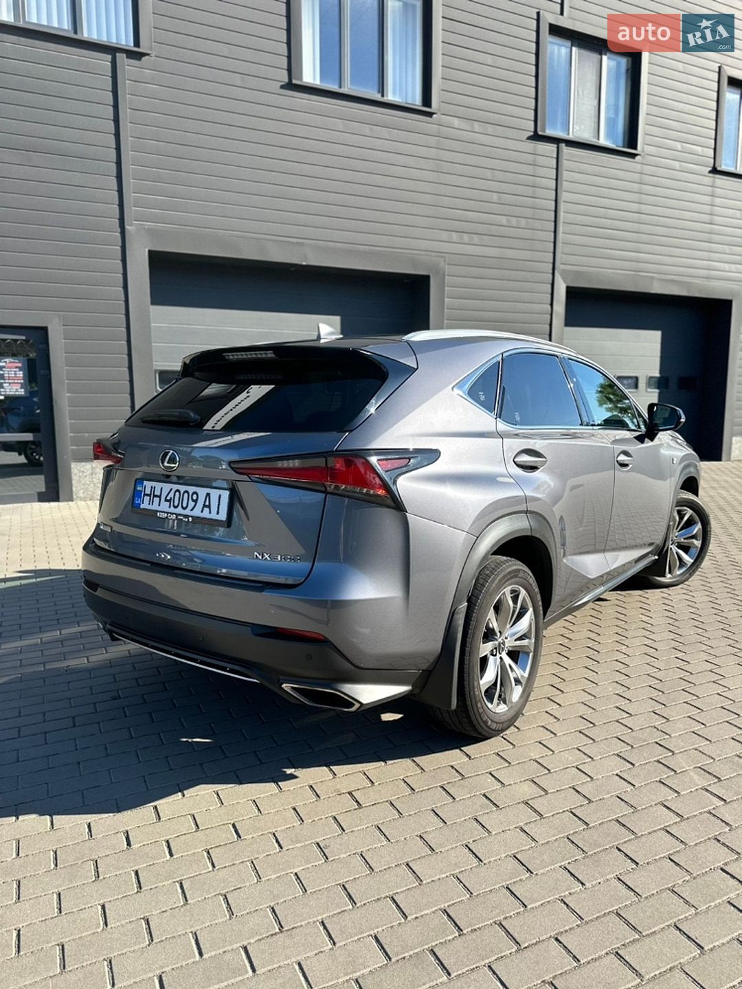 Lexus NX 2020 VIN JTJJARDZ8L5016479 фото оголошення 48 з 63