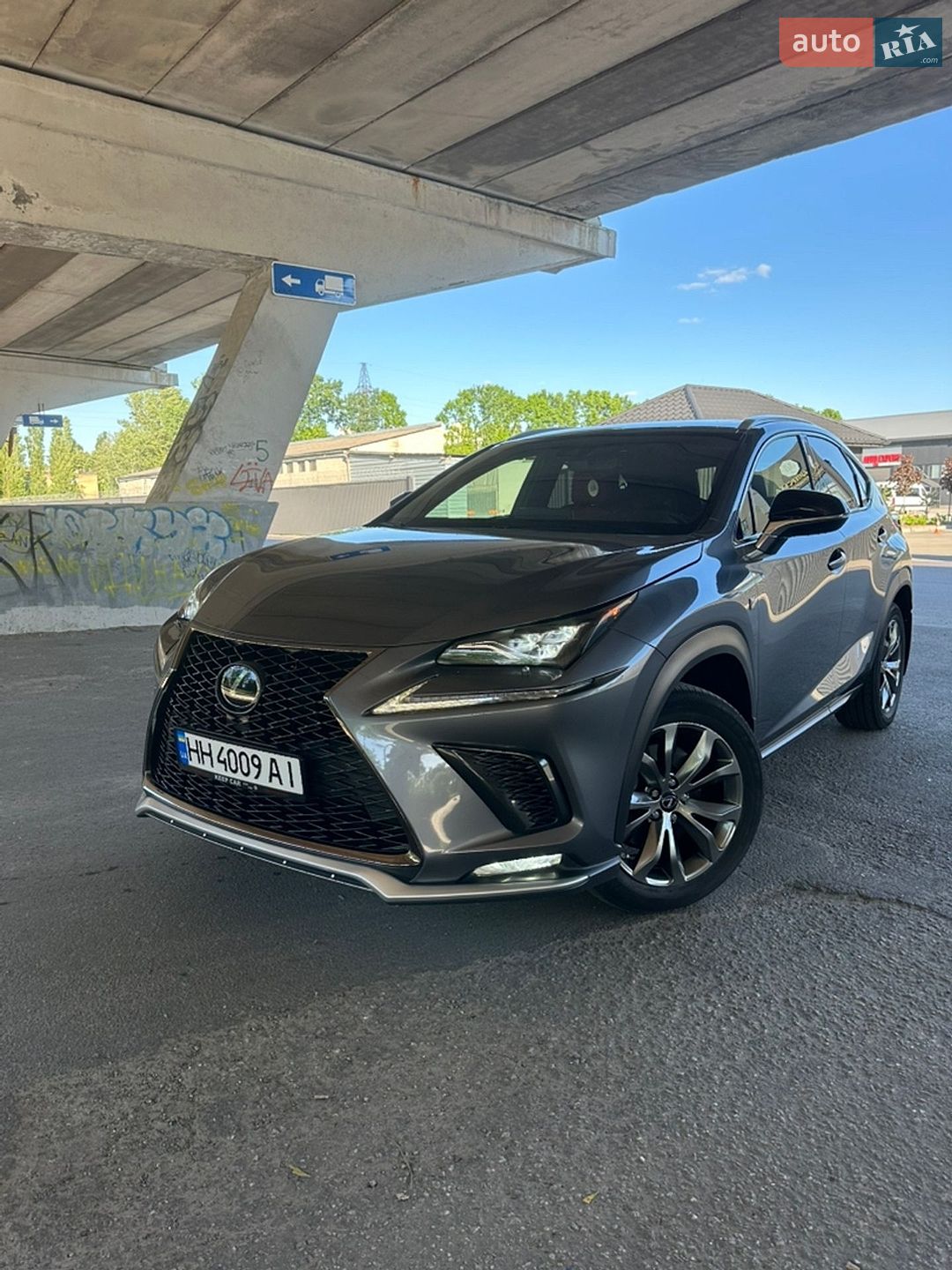 Lexus NX 2020 VIN JTJJARDZ8L5016479 фото оголошення 56 з 63