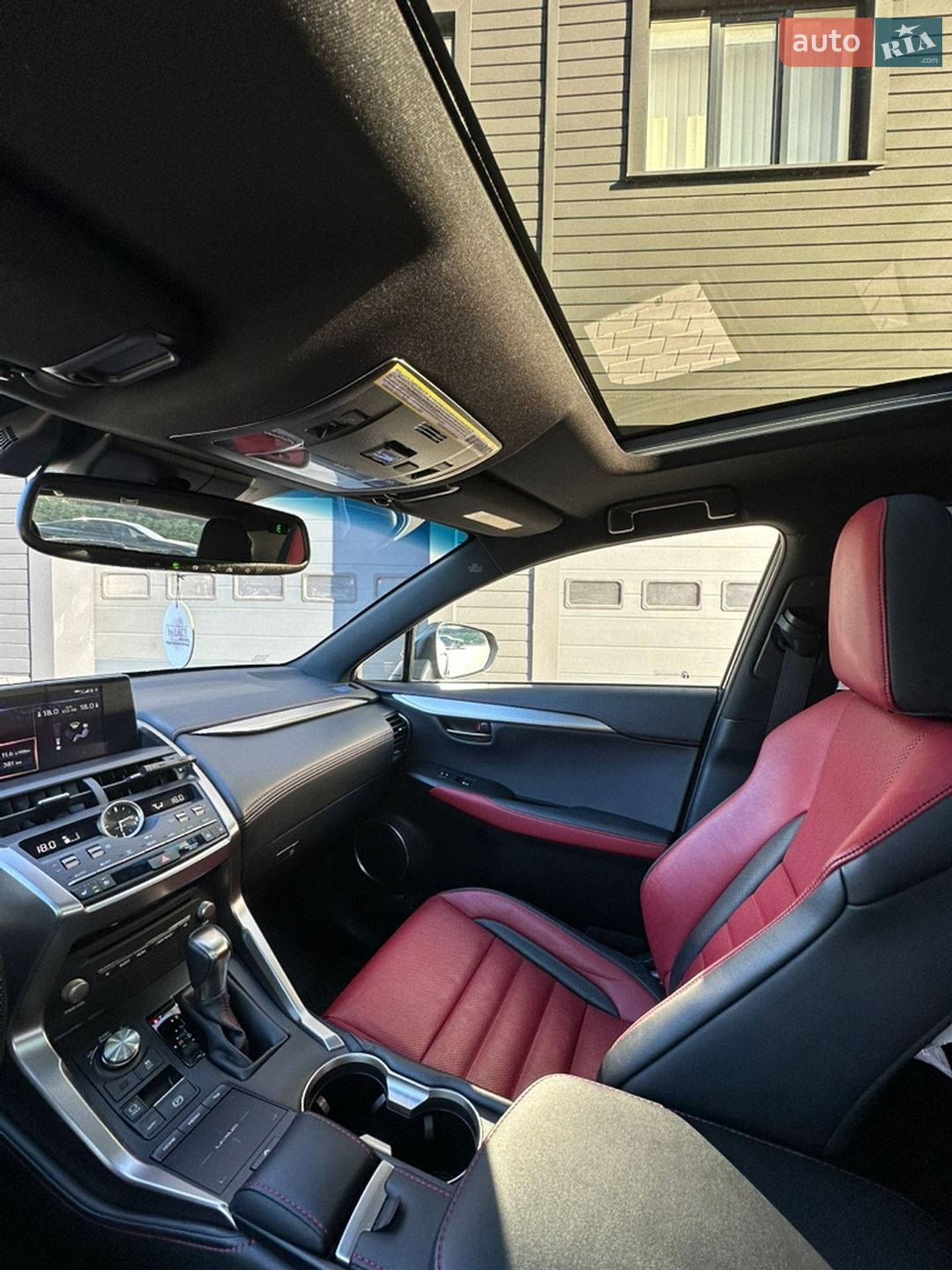 Lexus NX 2020 VIN JTJJARDZ8L5016479 фото оголошення 59 з 63