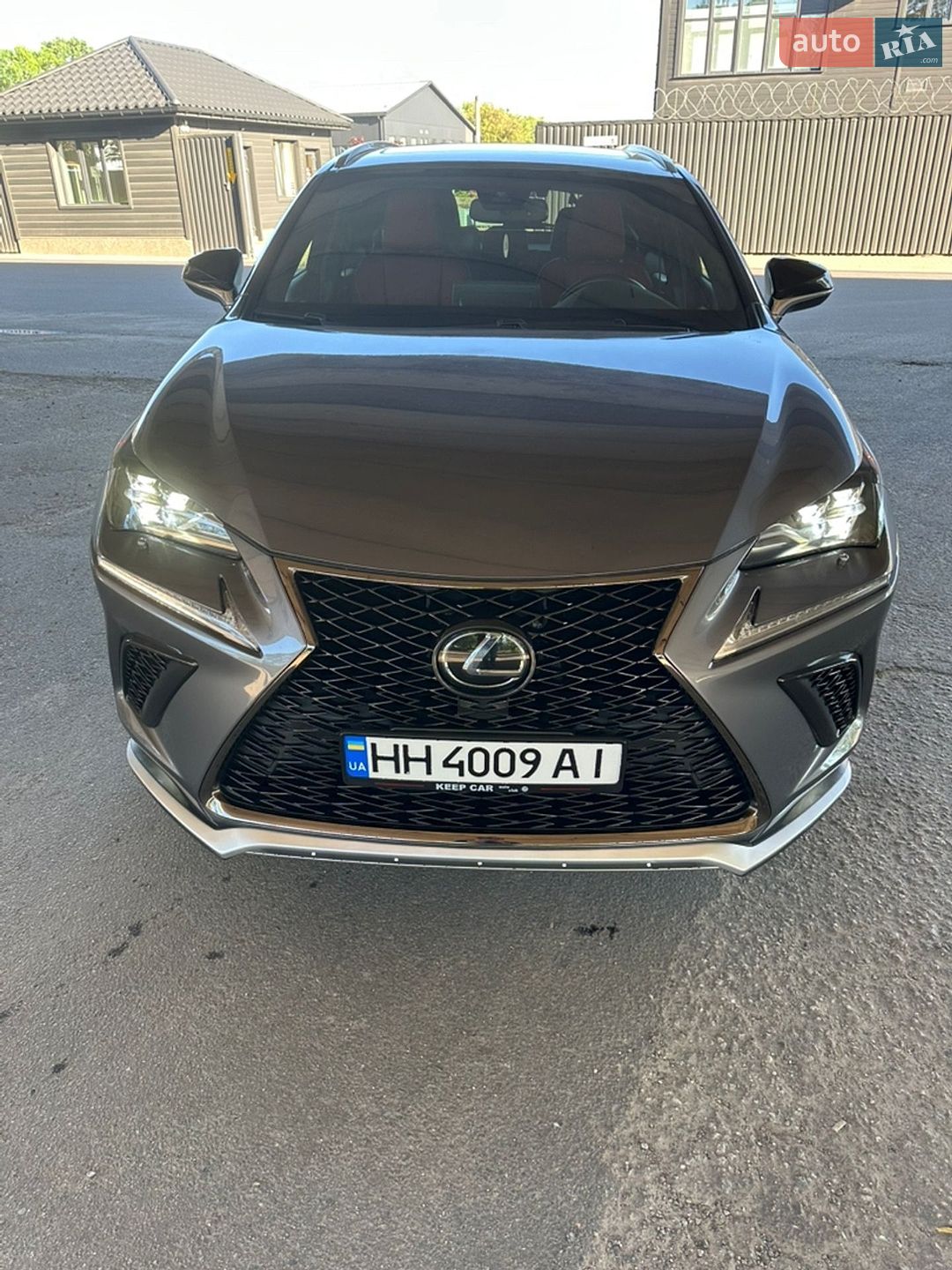 Lexus NX 2020 VIN JTJJARDZ8L5016479 фото оголошення 63 з 63