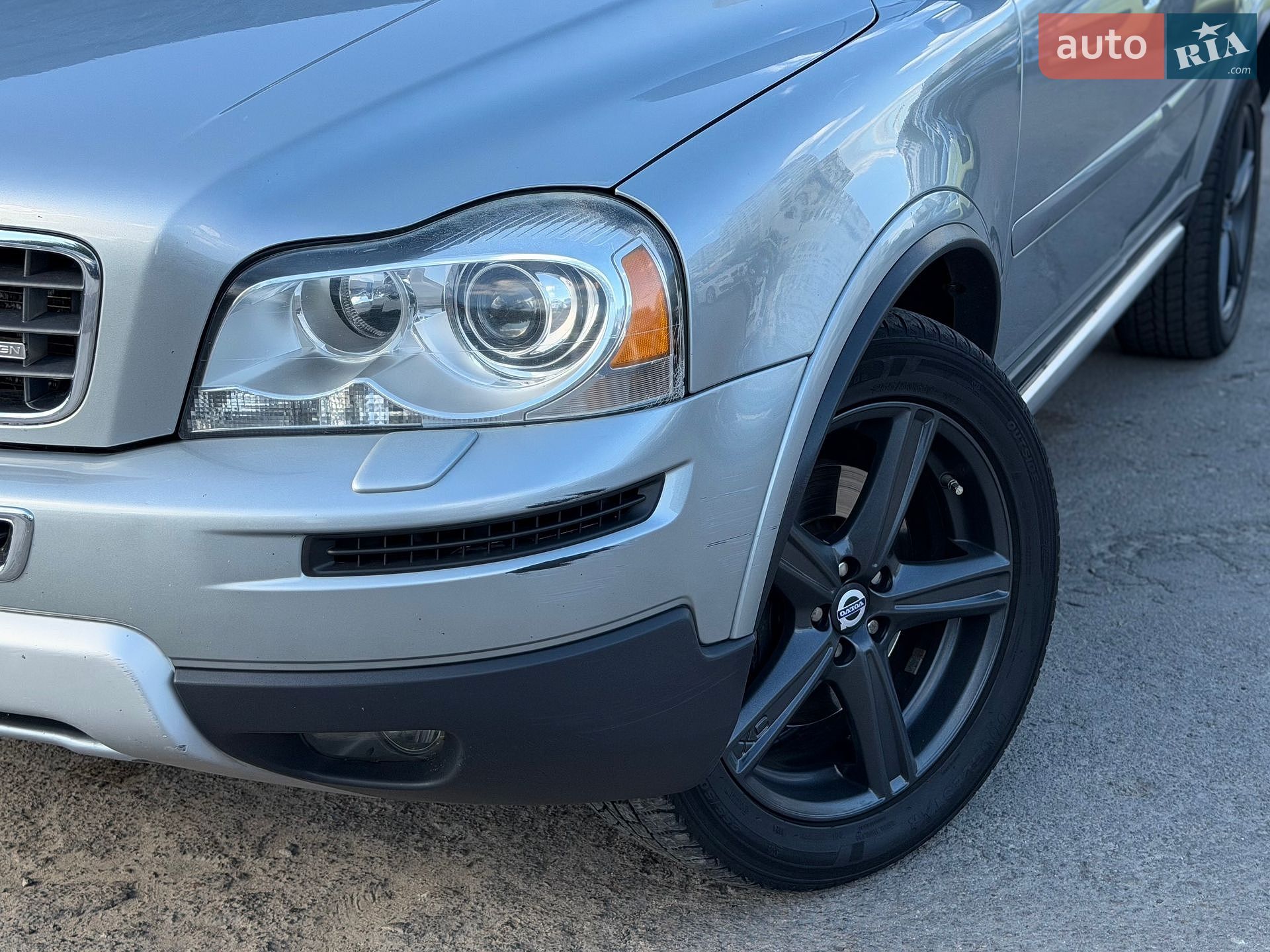 Volvo XC90 2011 VIN YV1CT3056B1597248 фото оголошення 4 з 49