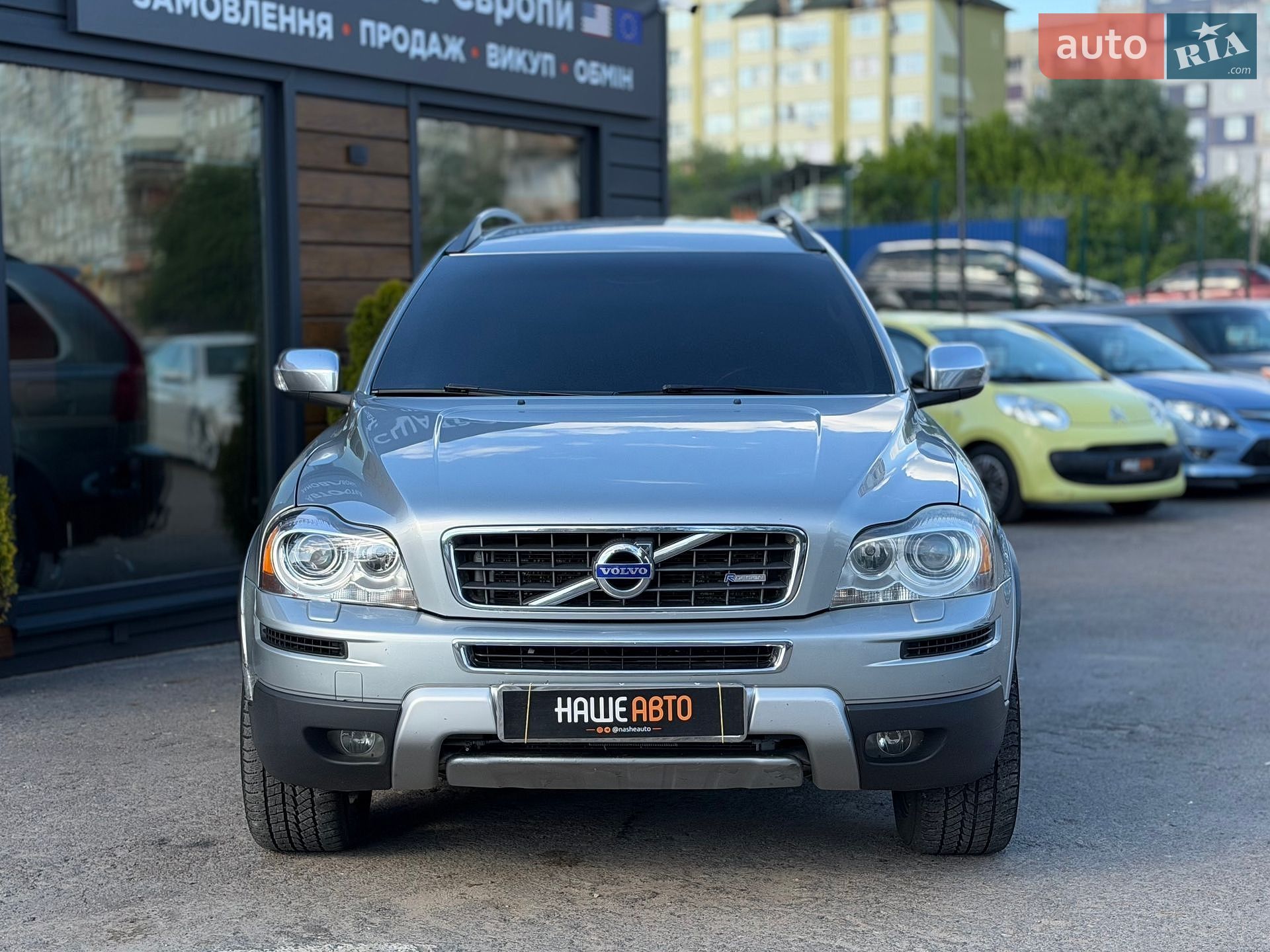 Volvo XC90 2011 VIN YV1CT3056B1597248 фото оголошення 6 з 49
