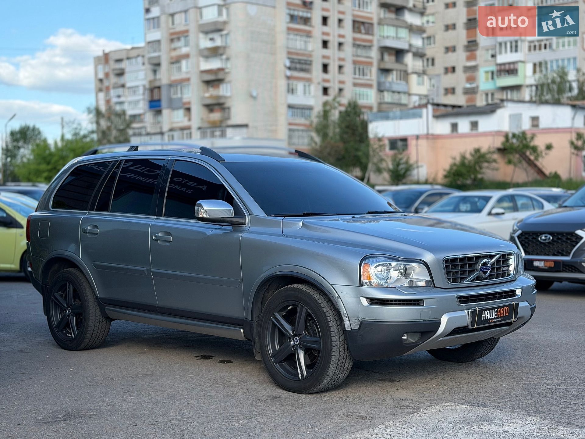 Volvo XC90 2011 VIN YV1CT3056B1597248 фото оголошення 8 з 49
