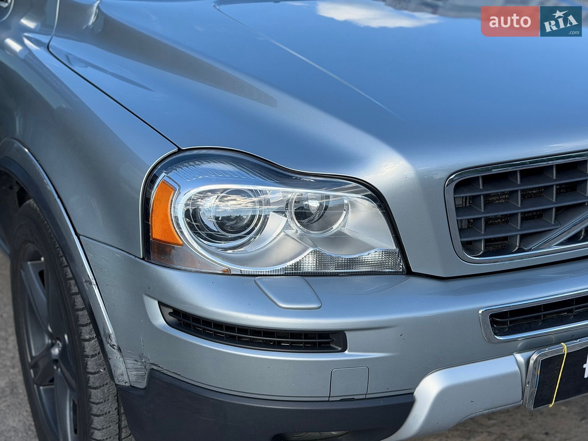 Volvo XC90 2011 VIN YV1CT3056B1597248 фото оголошення 10 з 49