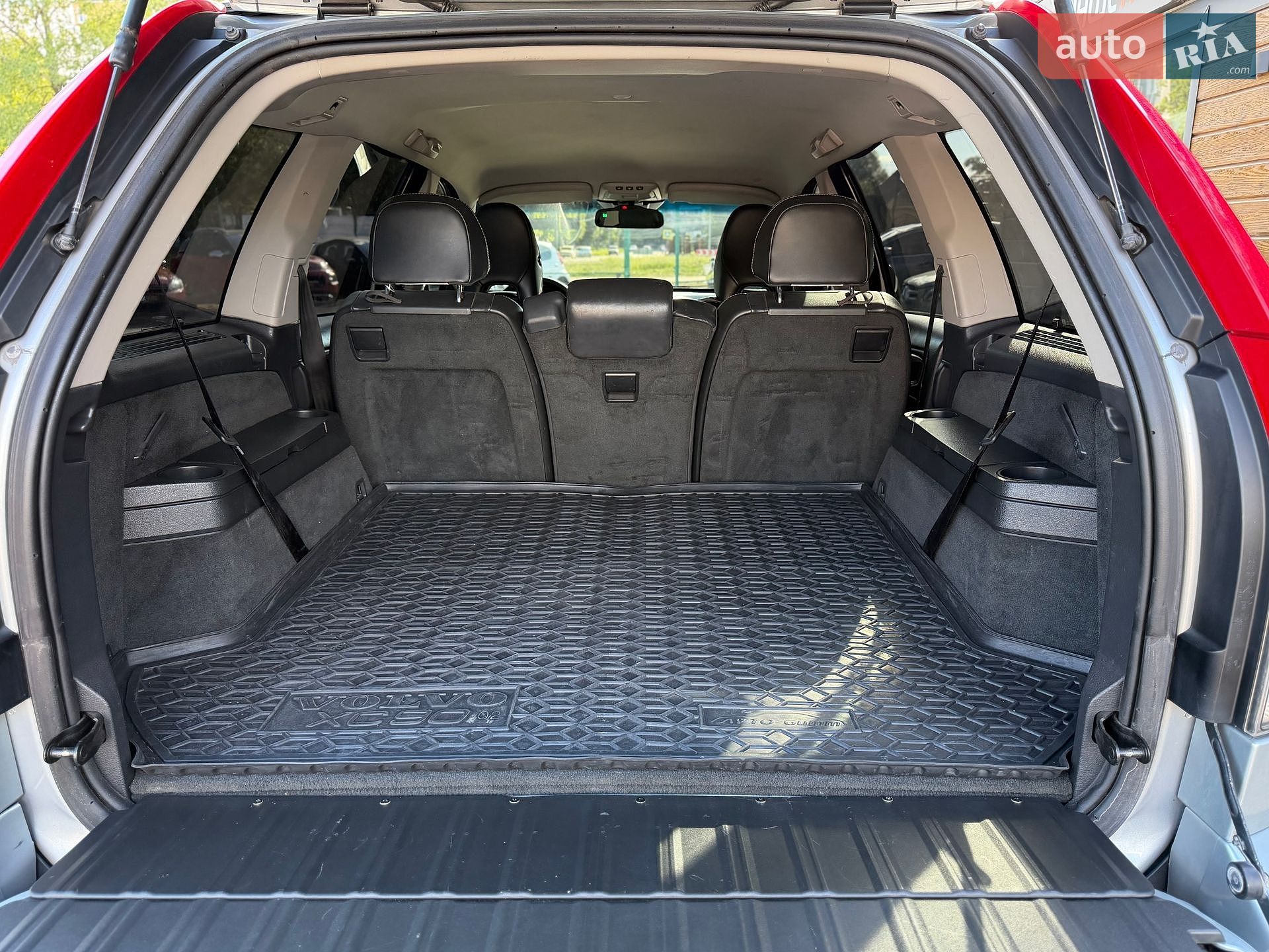 Volvo XC90 2011 VIN YV1CT3056B1597248 фото оголошення 16 з 49