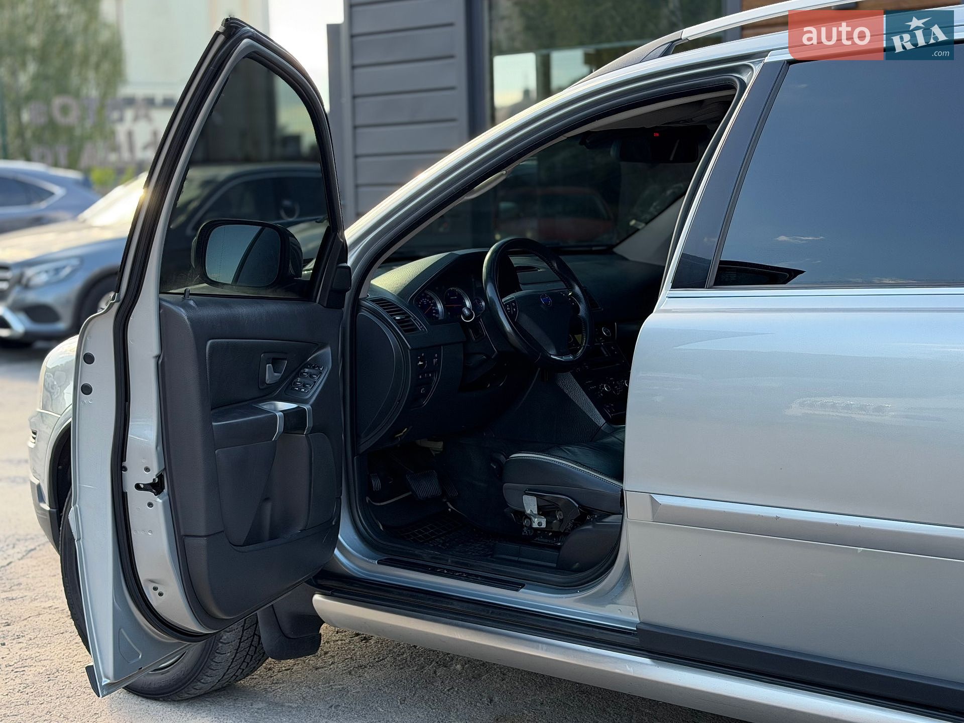 Volvo XC90 2011 VIN YV1CT3056B1597248 фото оголошення 20 з 49