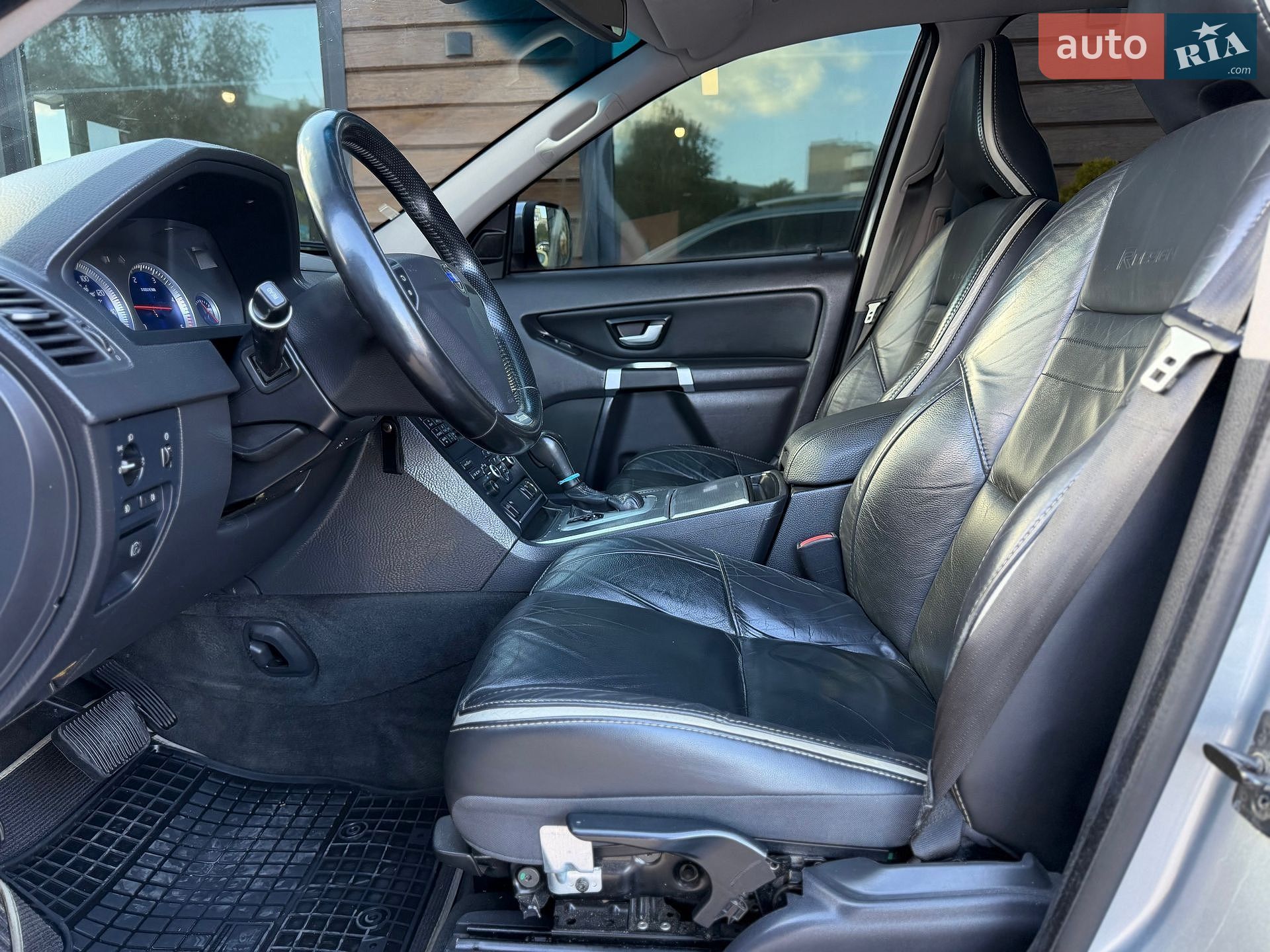 Volvo XC90 2011 VIN YV1CT3056B1597248 фото оголошення 23 з 49