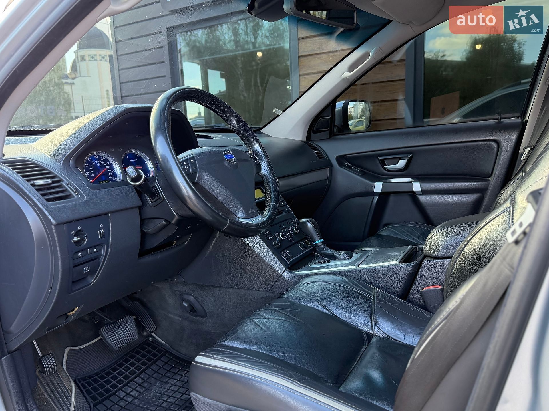 Volvo XC90 2011 VIN YV1CT3056B1597248 фото оголошення 24 з 49