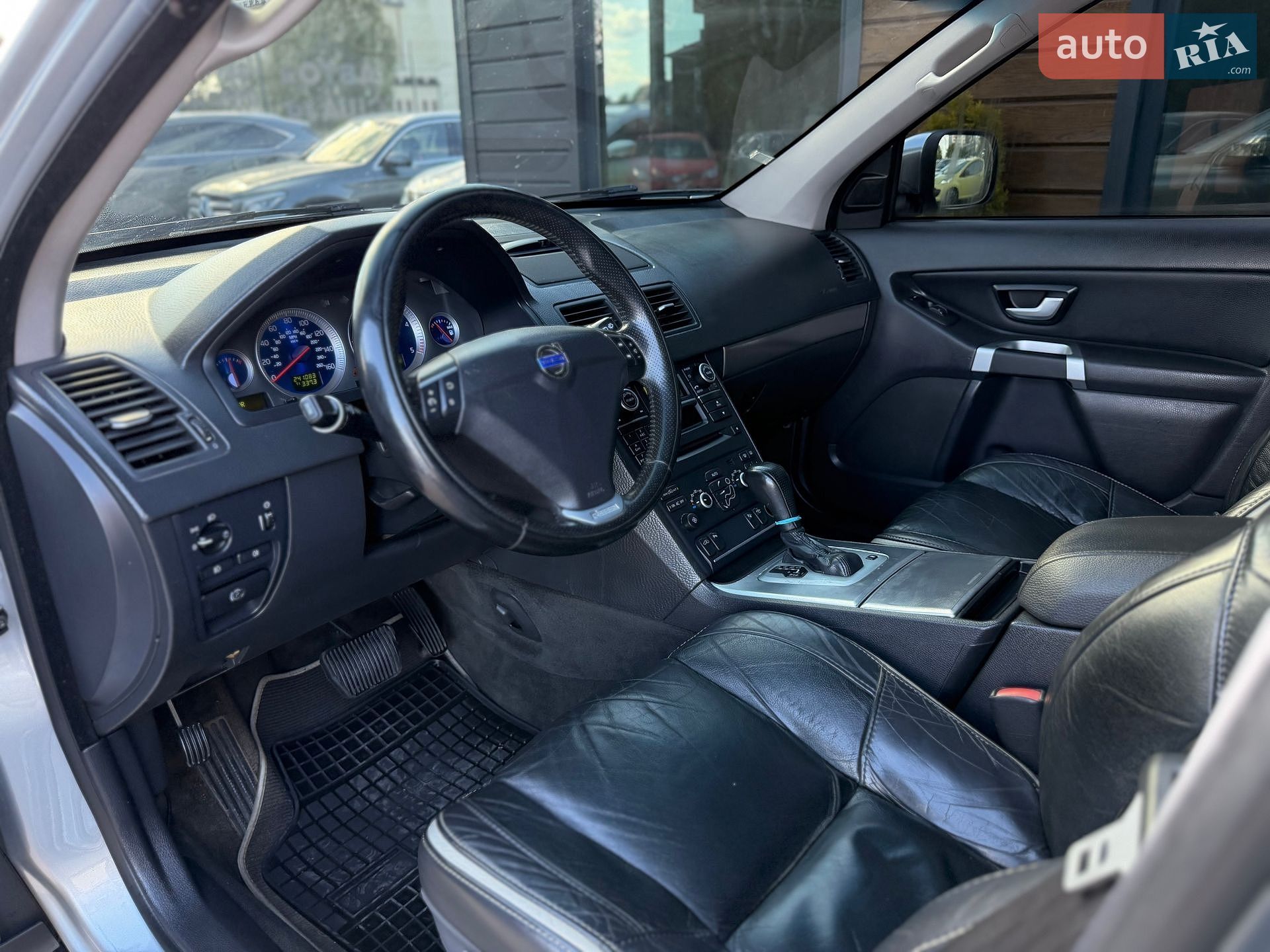 Volvo XC90 2011 VIN YV1CT3056B1597248 фото оголошення 25 з 49