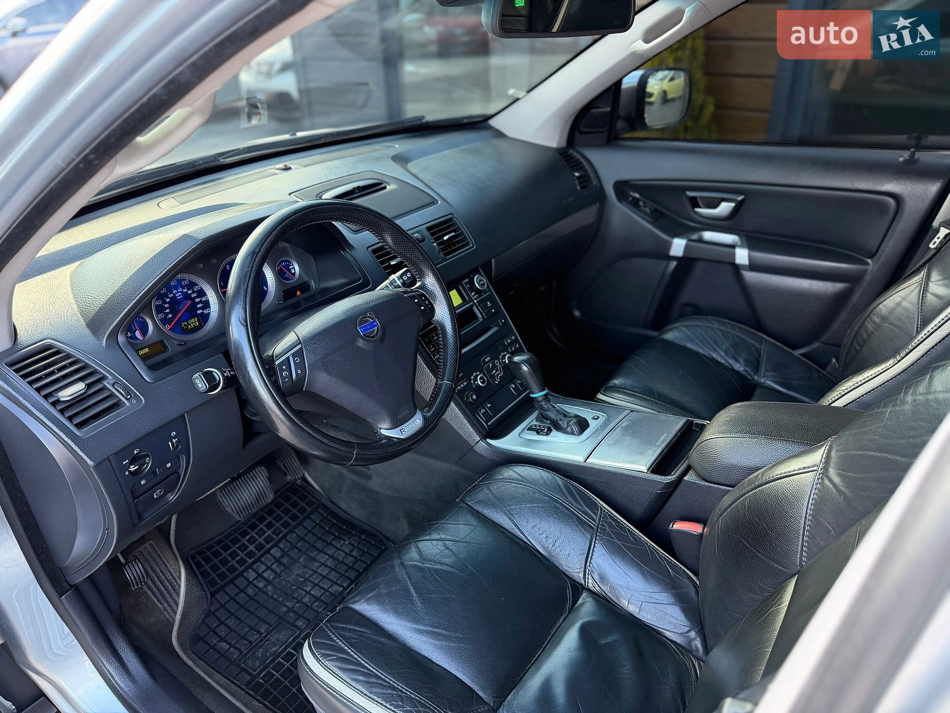 Volvo XC90 2011 VIN YV1CT3056B1597248 фото оголошення 26 з 49