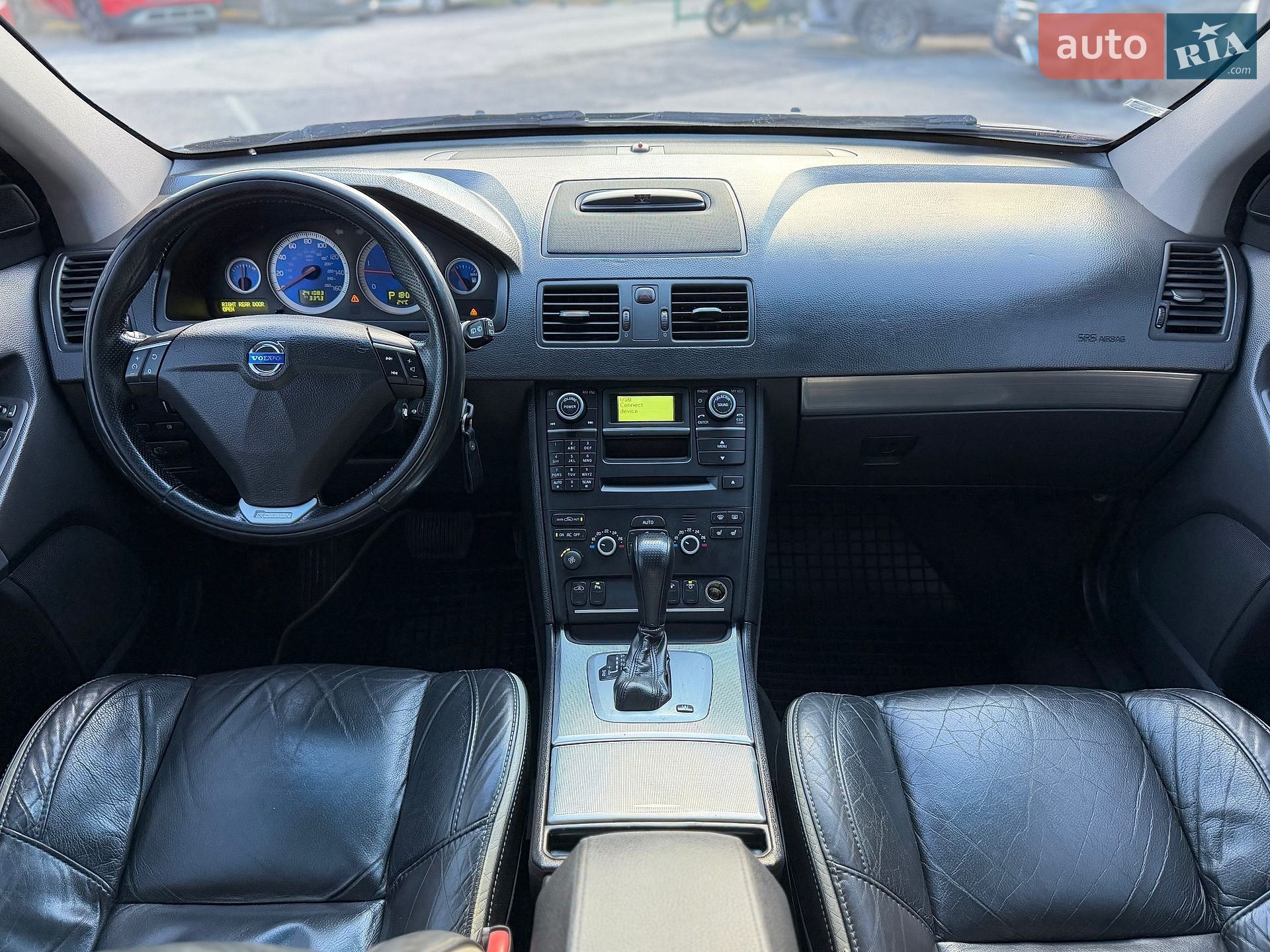 Volvo XC90 2011 VIN YV1CT3056B1597248 фото оголошення 30 з 49